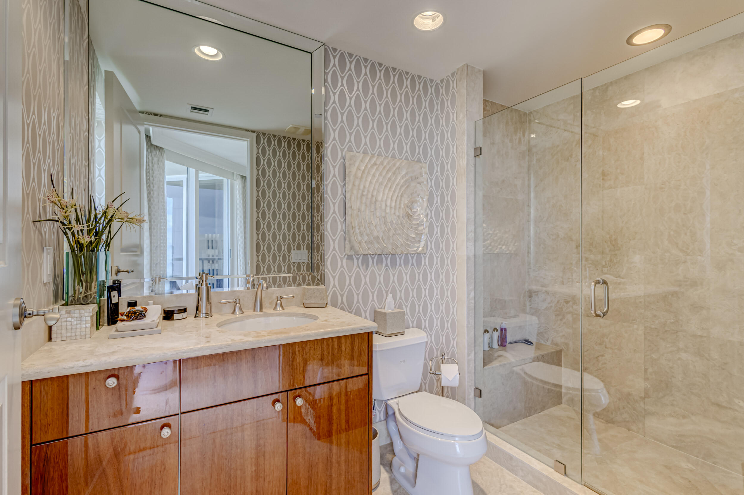 2700 NORTH OCEAN CONDO - Residential