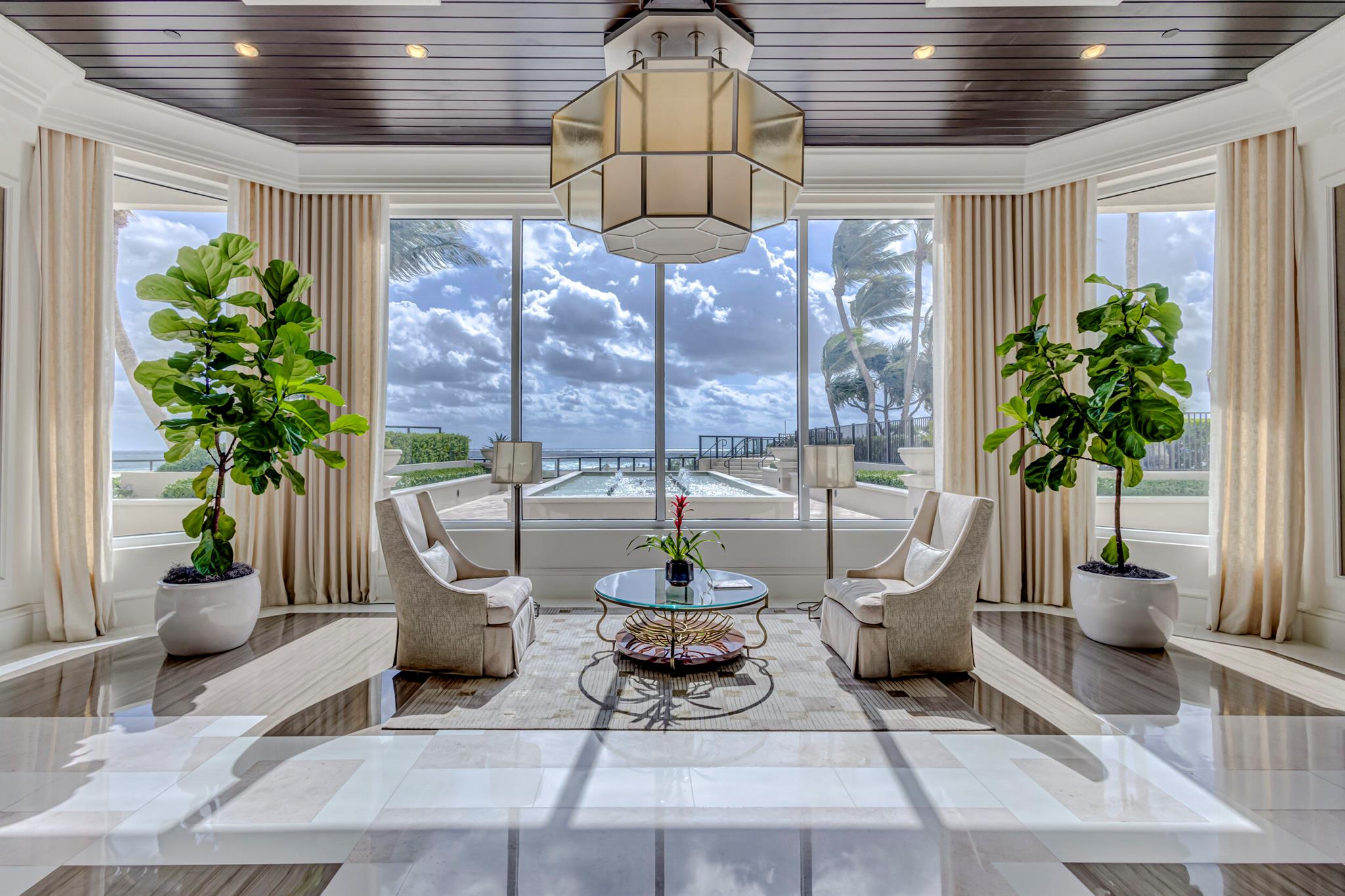 2700 NORTH OCEAN CONDO - Residential