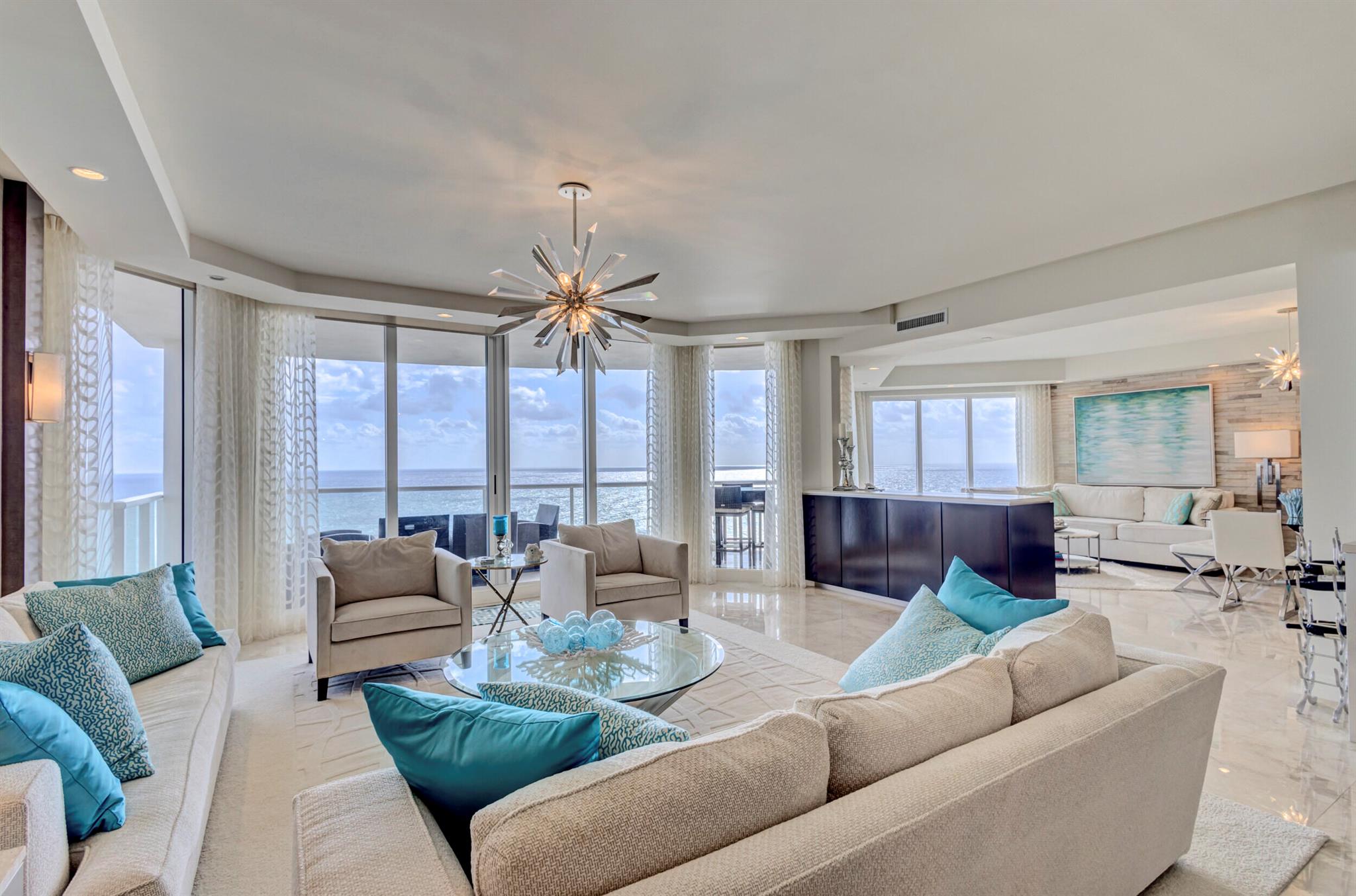 2700 NORTH OCEAN CONDO - Residential