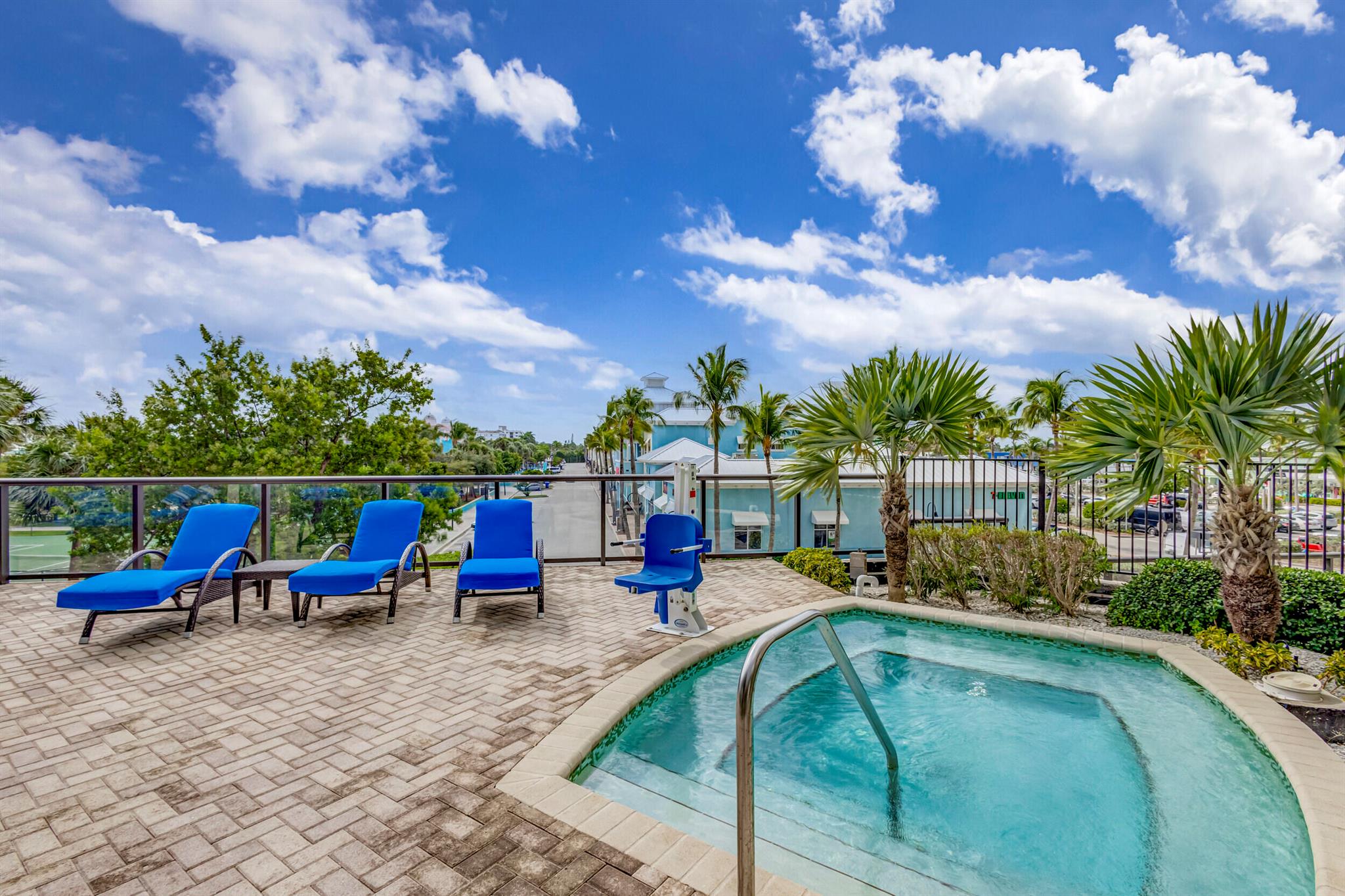 2700 NORTH OCEAN CONDO - Residential