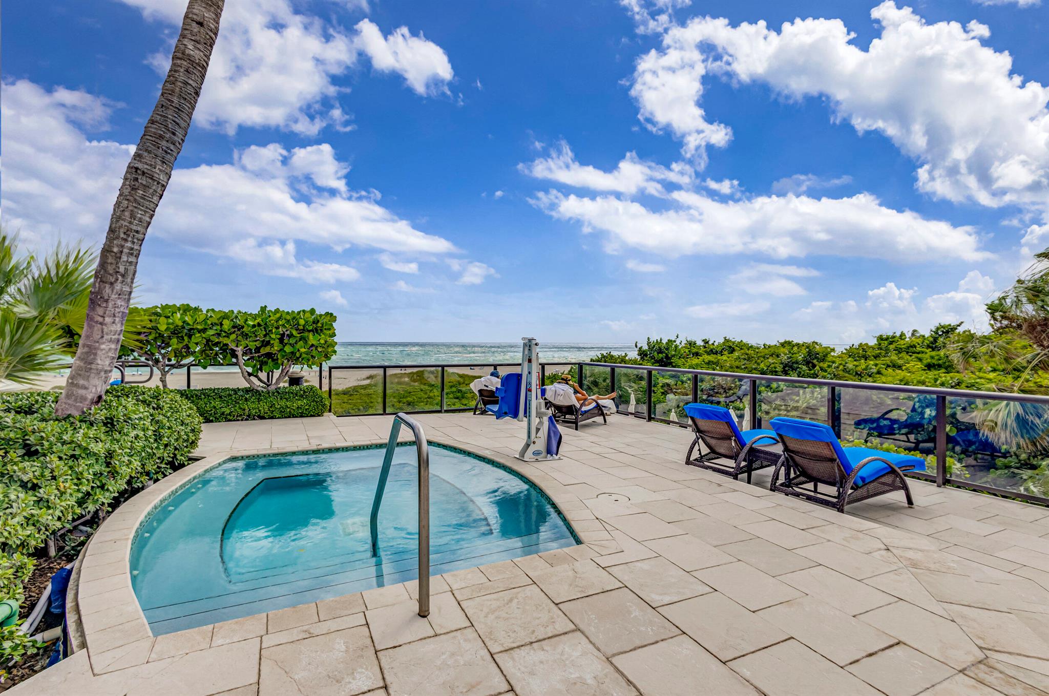 2700 NORTH OCEAN CONDO - Residential