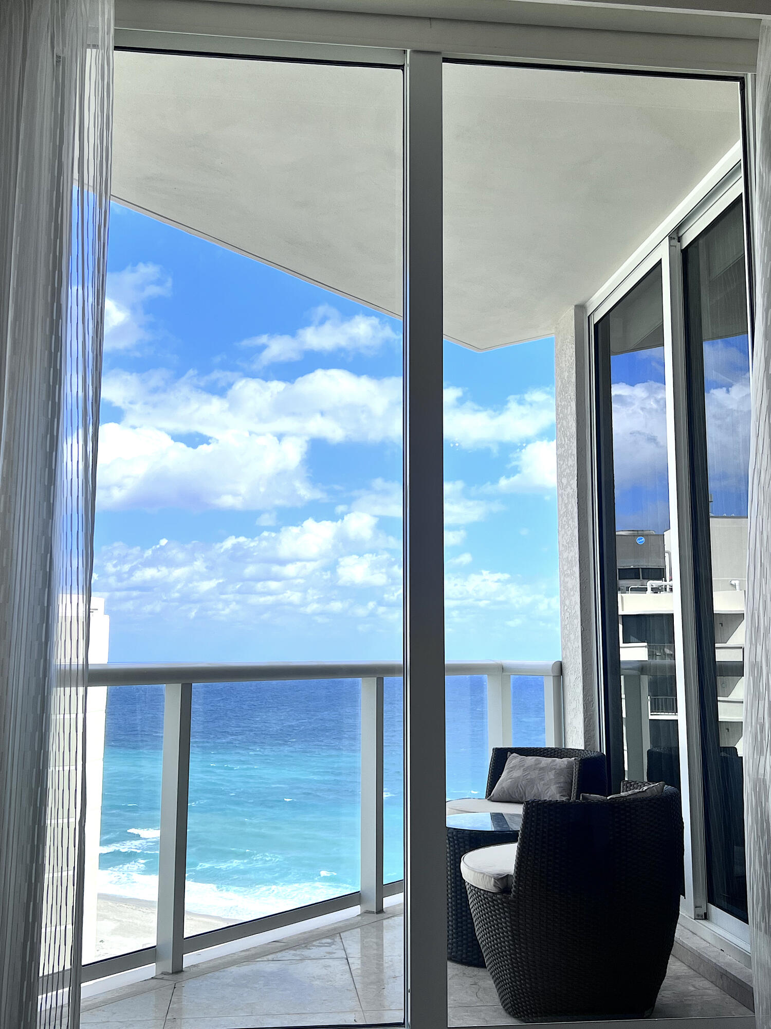 2700 NORTH OCEAN CONDO - Residential