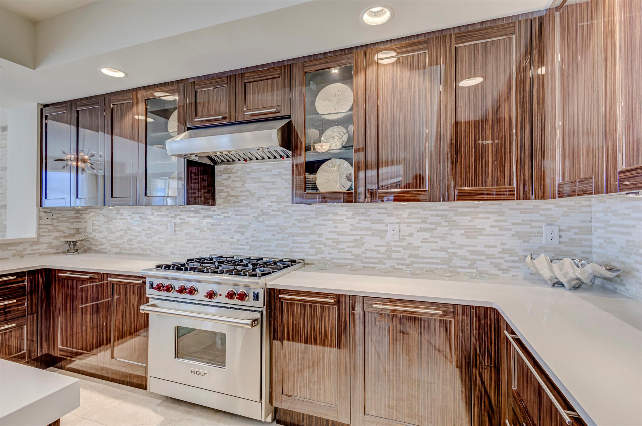 2700 NORTH OCEAN CONDO - Residential