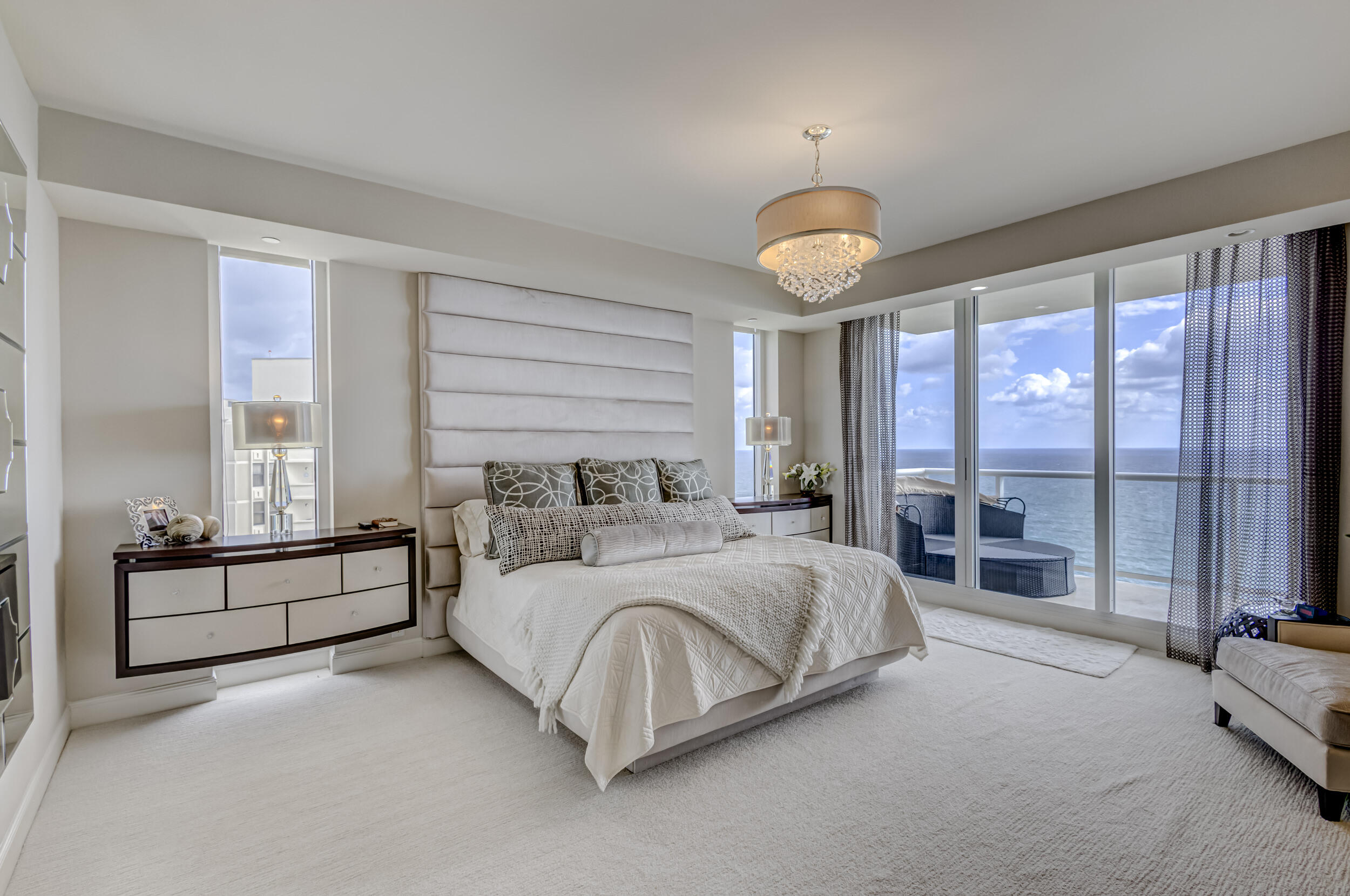 2700 NORTH OCEAN CONDO - Residential