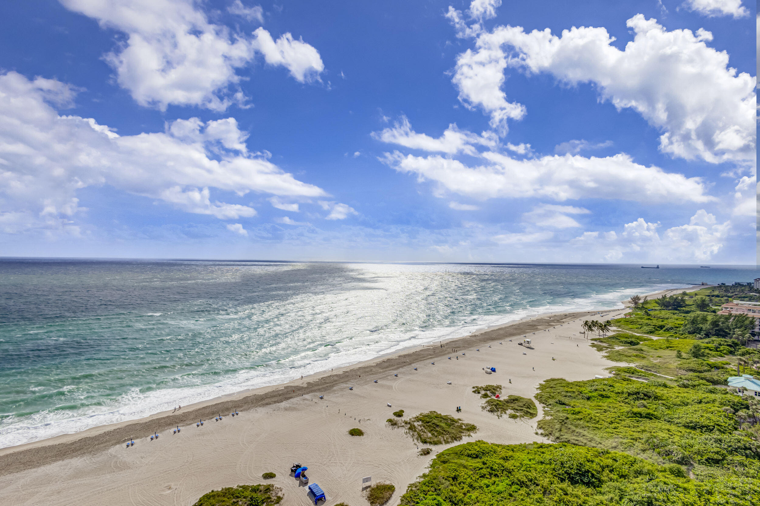 2700 NORTH OCEAN CONDO - Residential