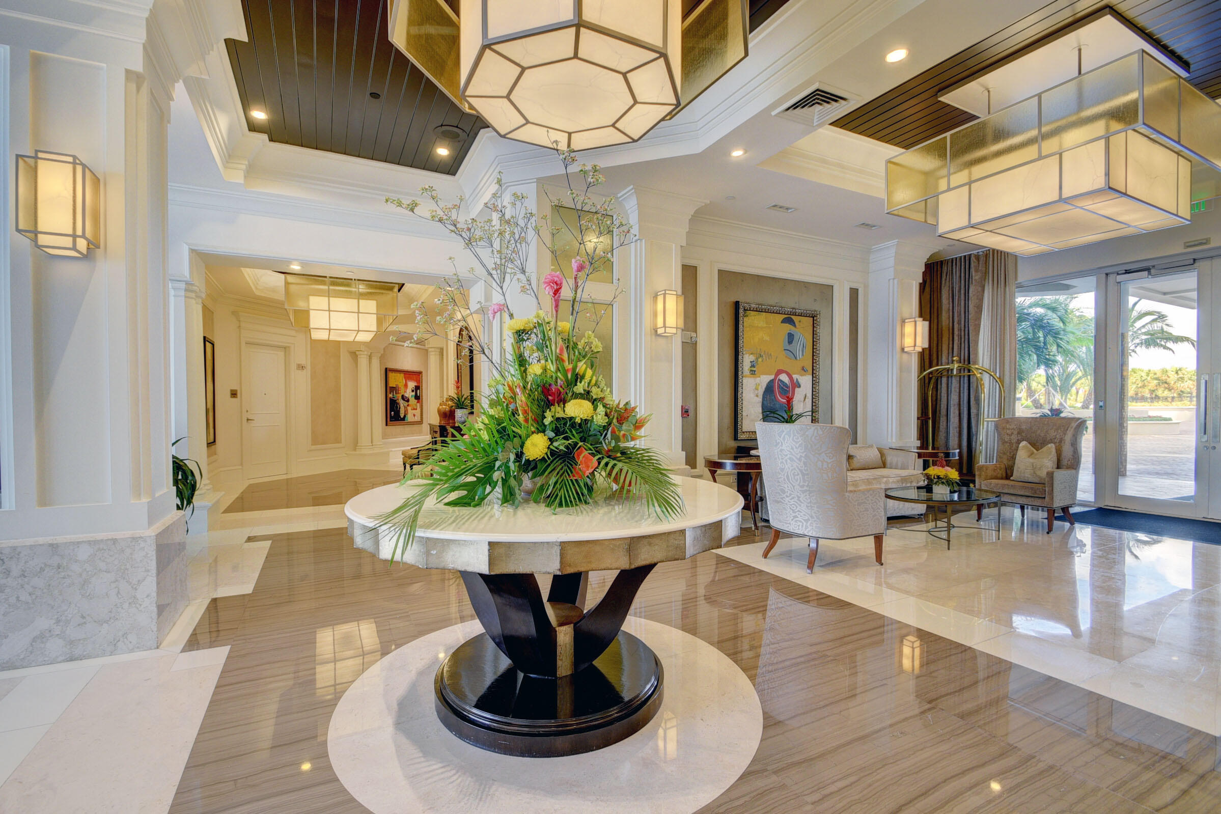 2700 NORTH OCEAN CONDO - Residential