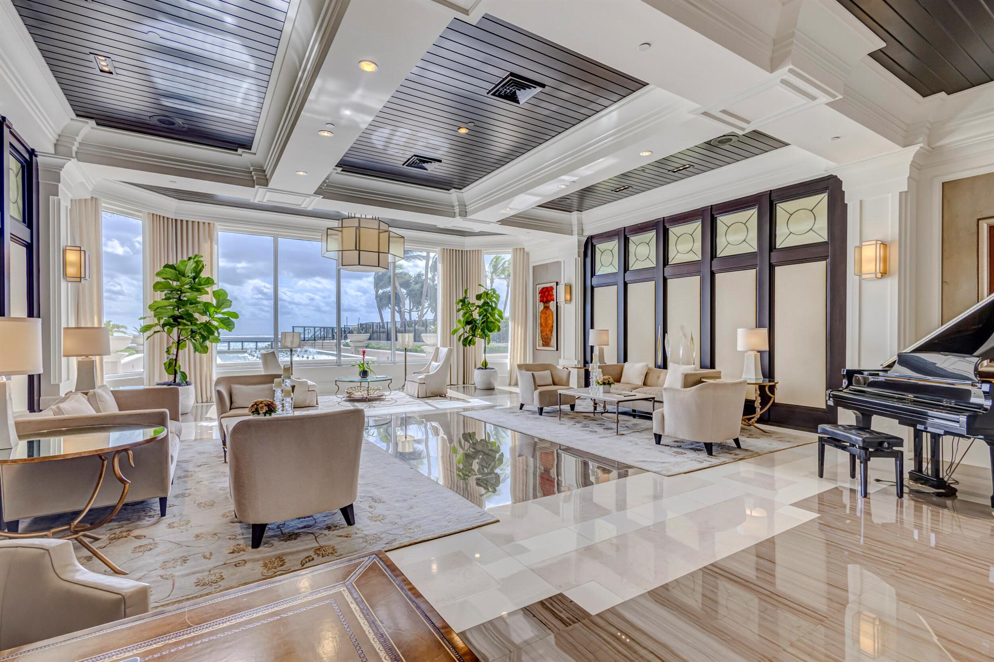 2700 NORTH OCEAN CONDO - Residential