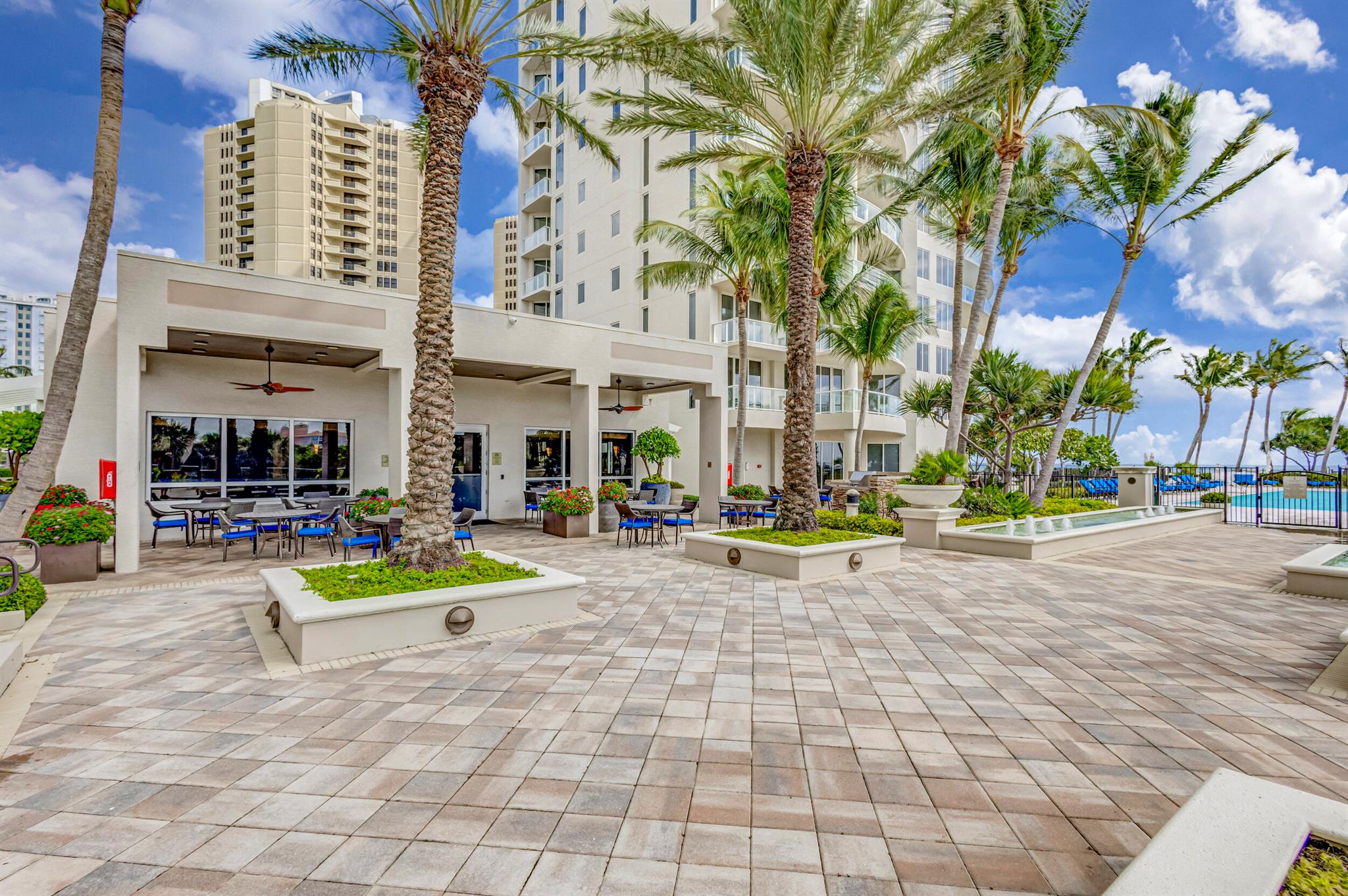 2700 NORTH OCEAN CONDO - Residential