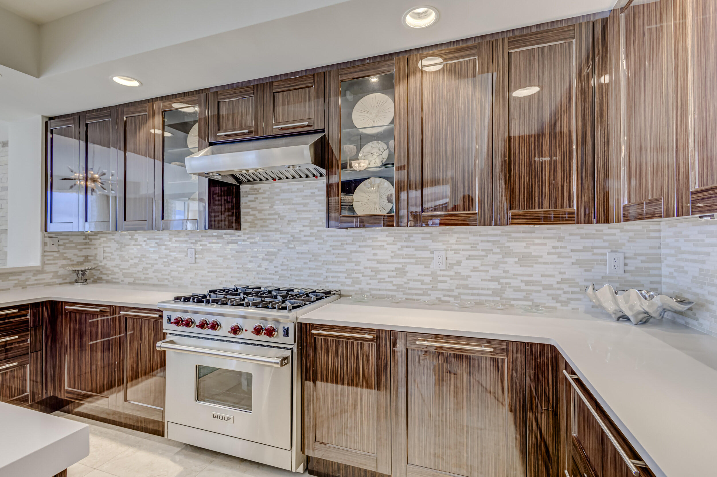 2700 NORTH OCEAN CONDO - Residential