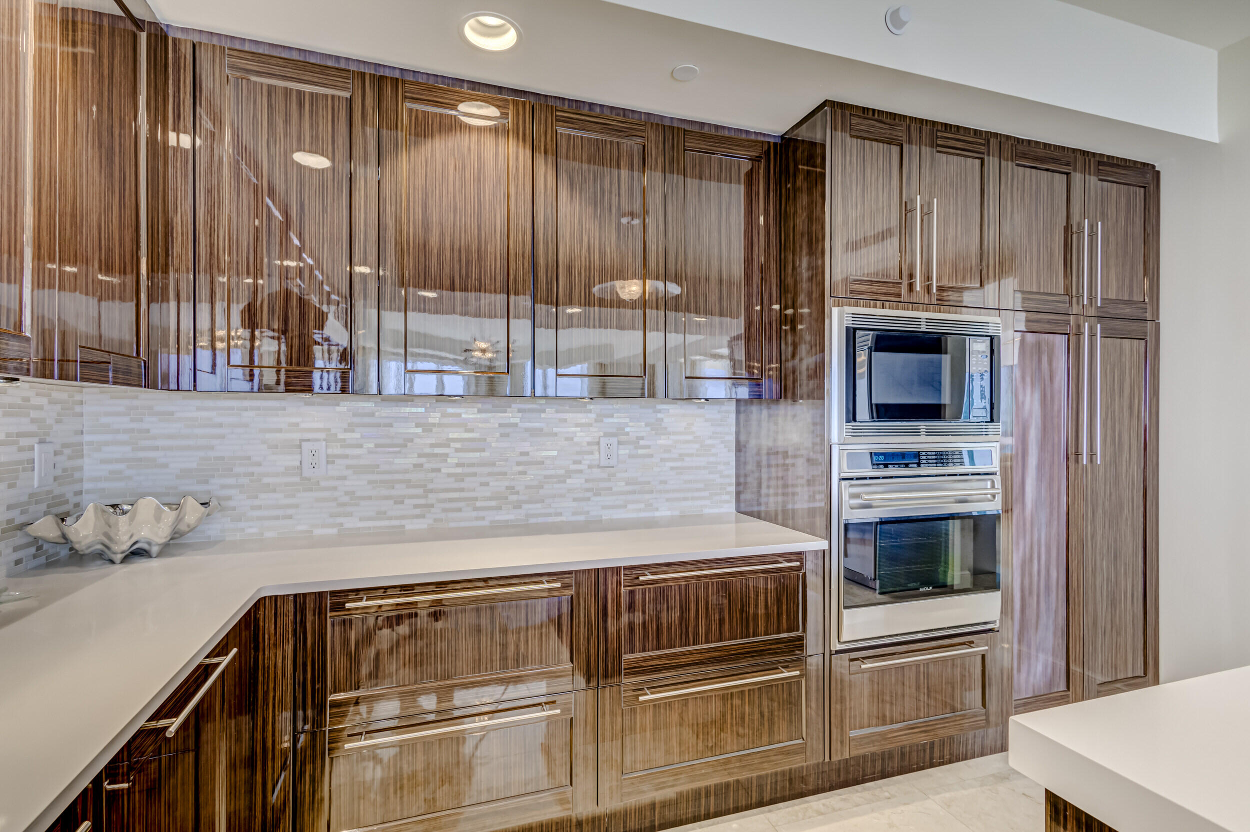 2700 NORTH OCEAN CONDO - Residential