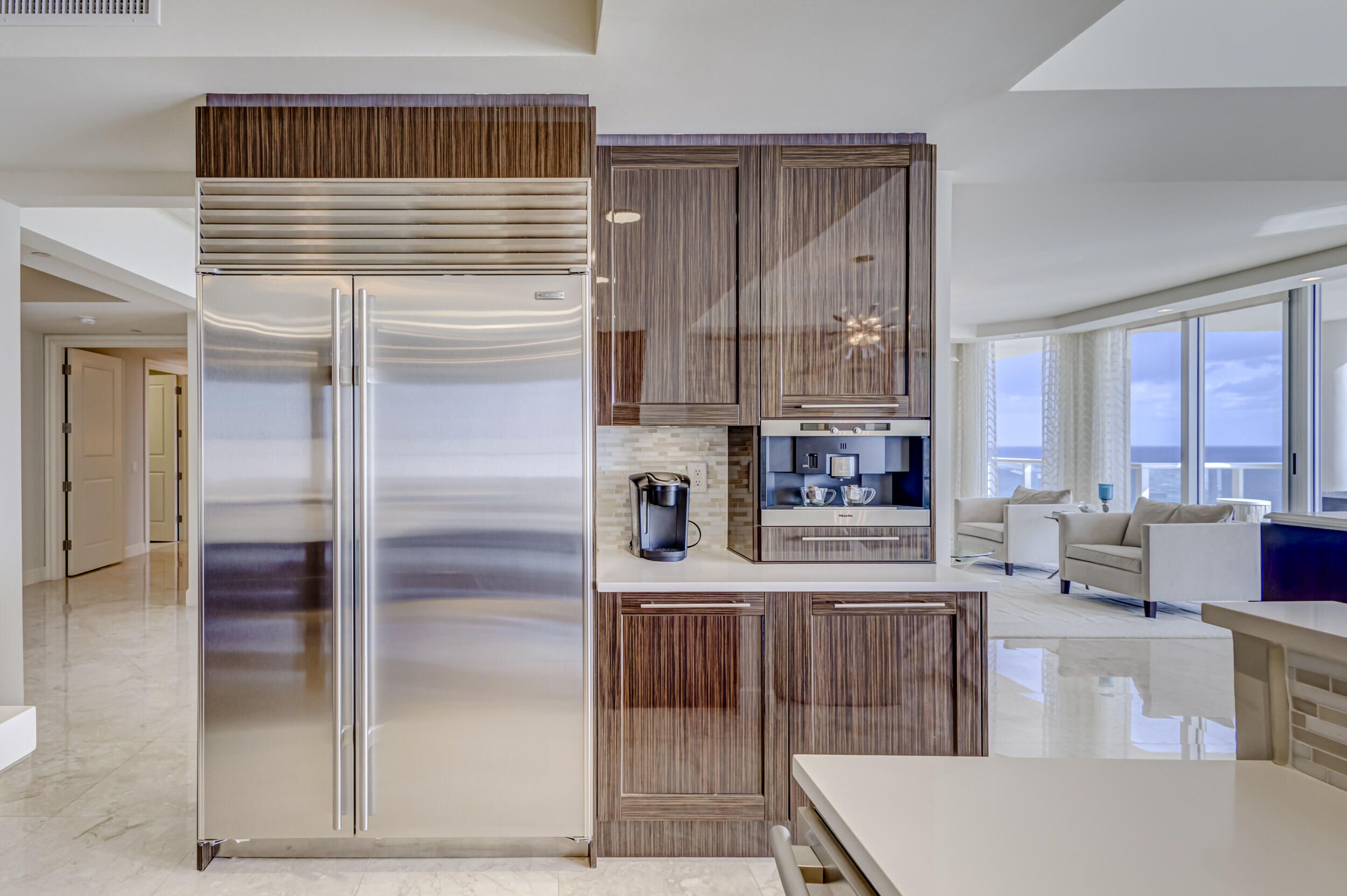 2700 NORTH OCEAN CONDO - Residential