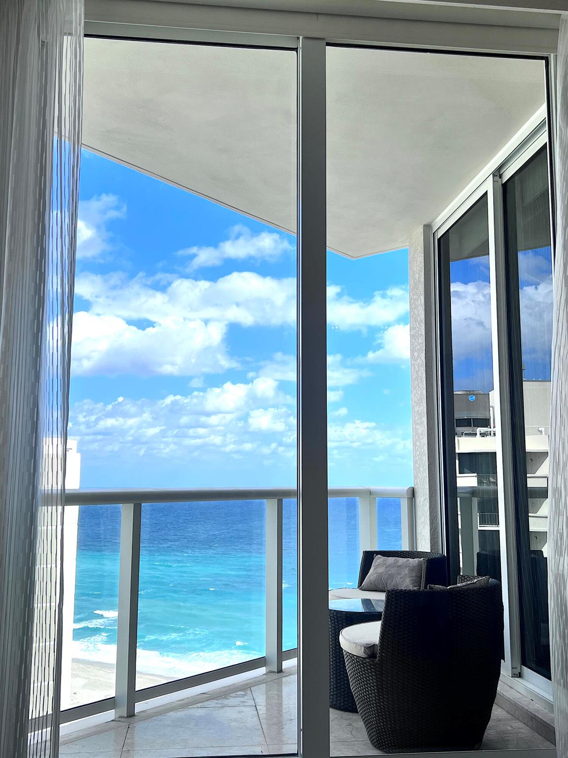 2700 NORTH OCEAN CONDO - Residential