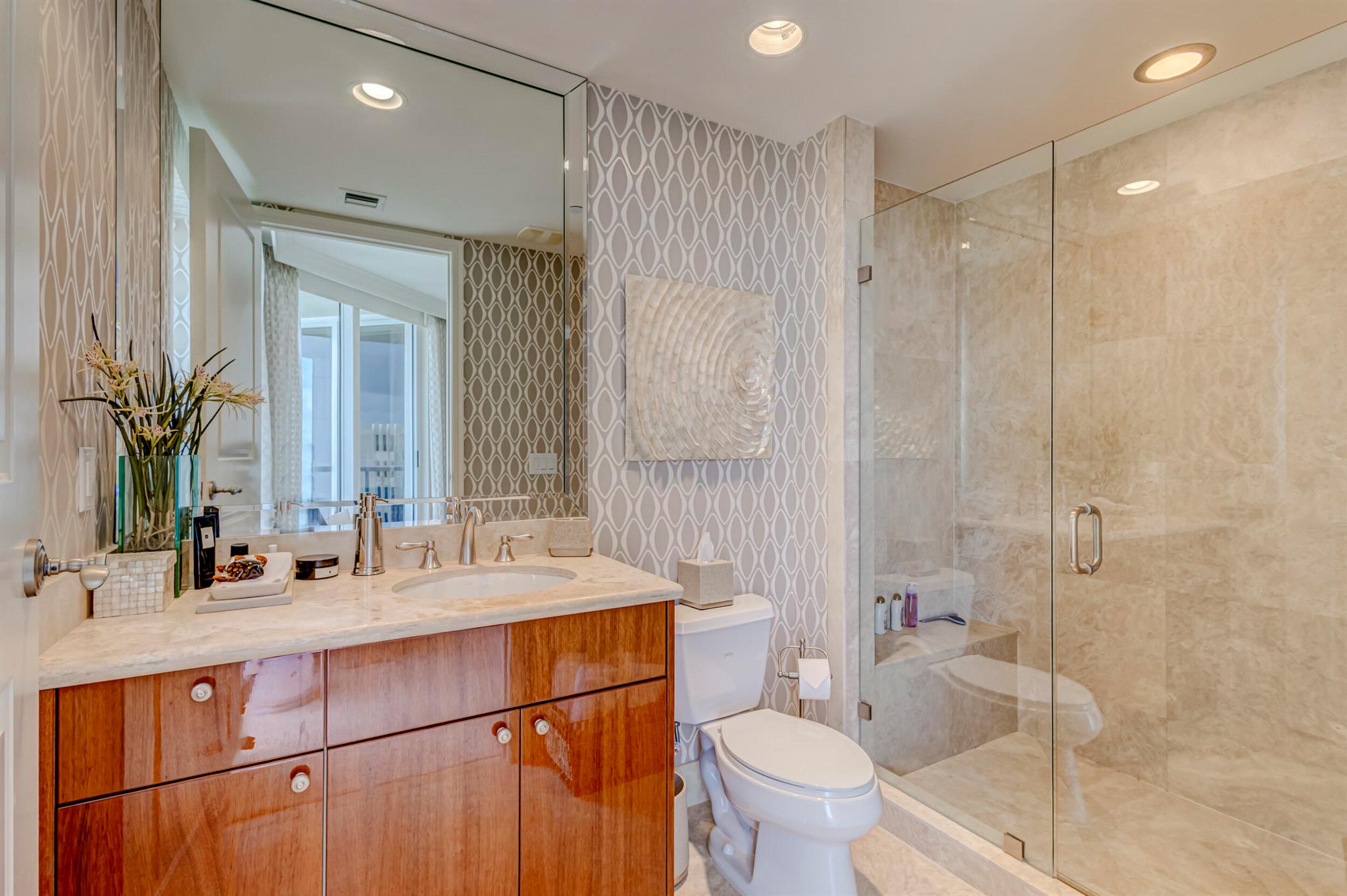 2700 NORTH OCEAN CONDO - Residential