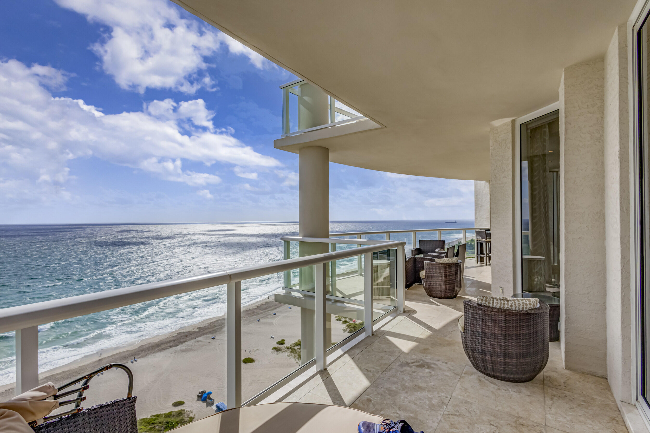 2700 NORTH OCEAN CONDO - Residential