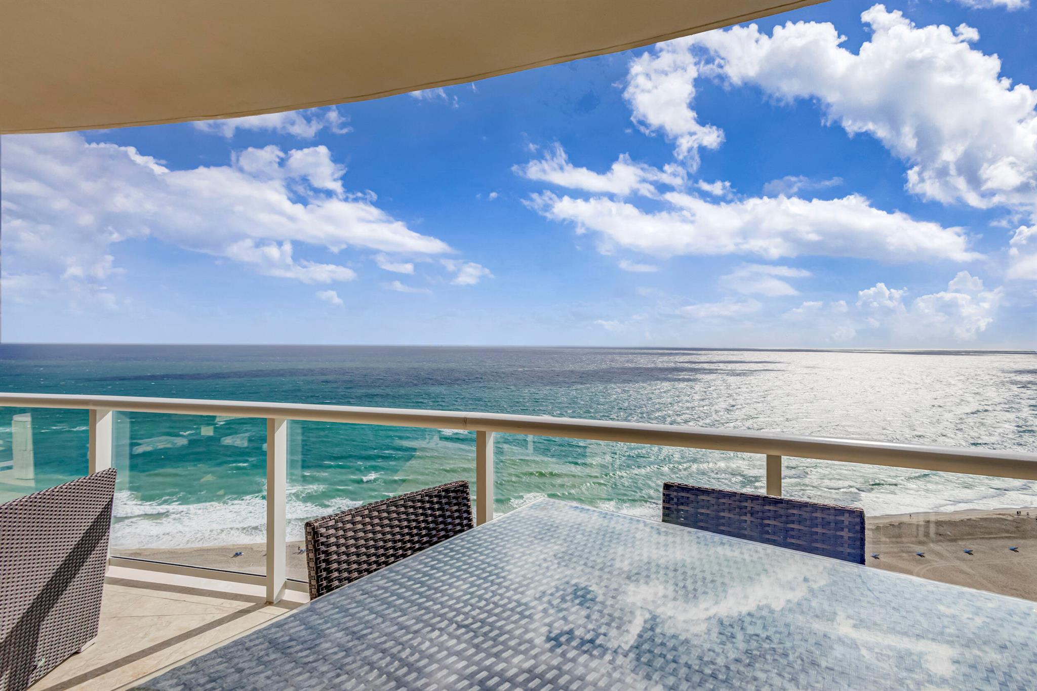 2700 NORTH OCEAN CONDO - Residential