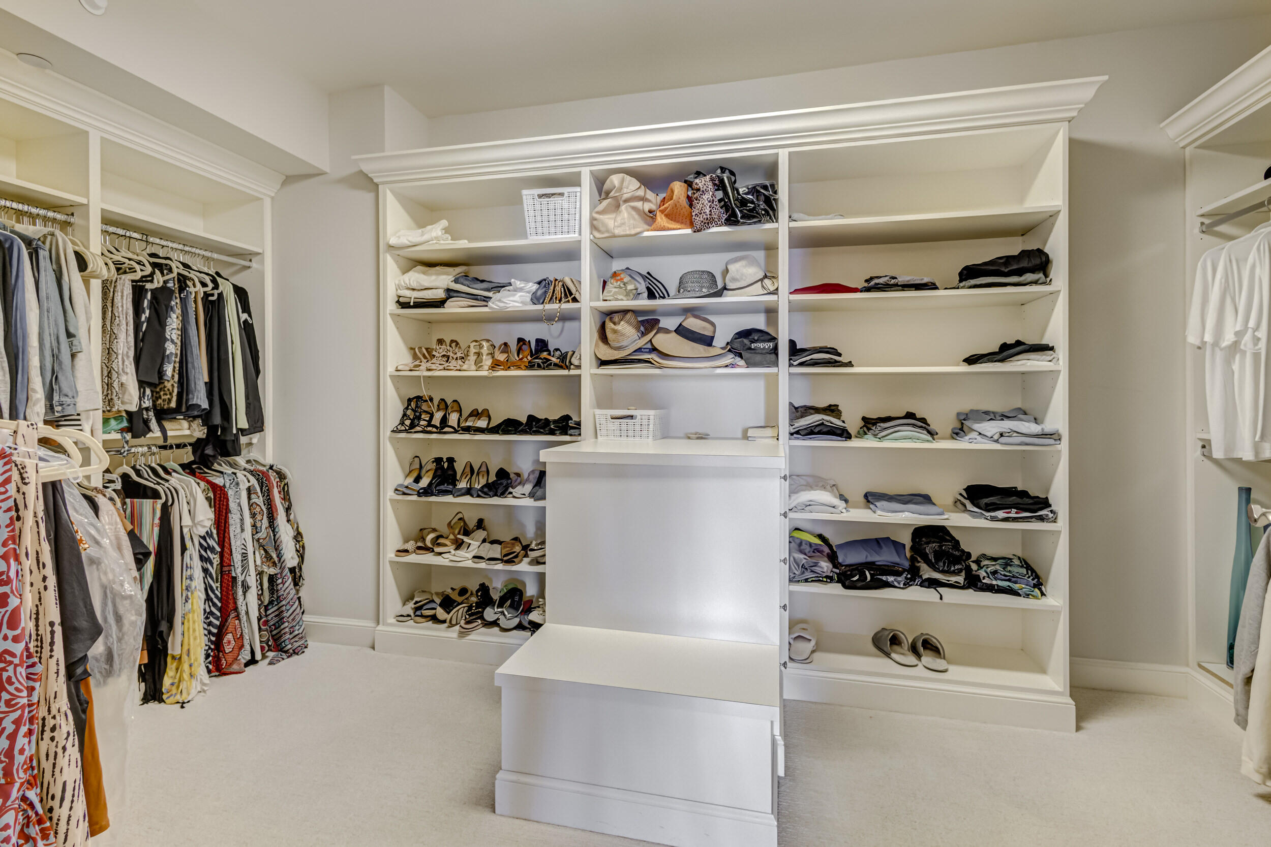 2700 NORTH OCEAN CONDO - Residential