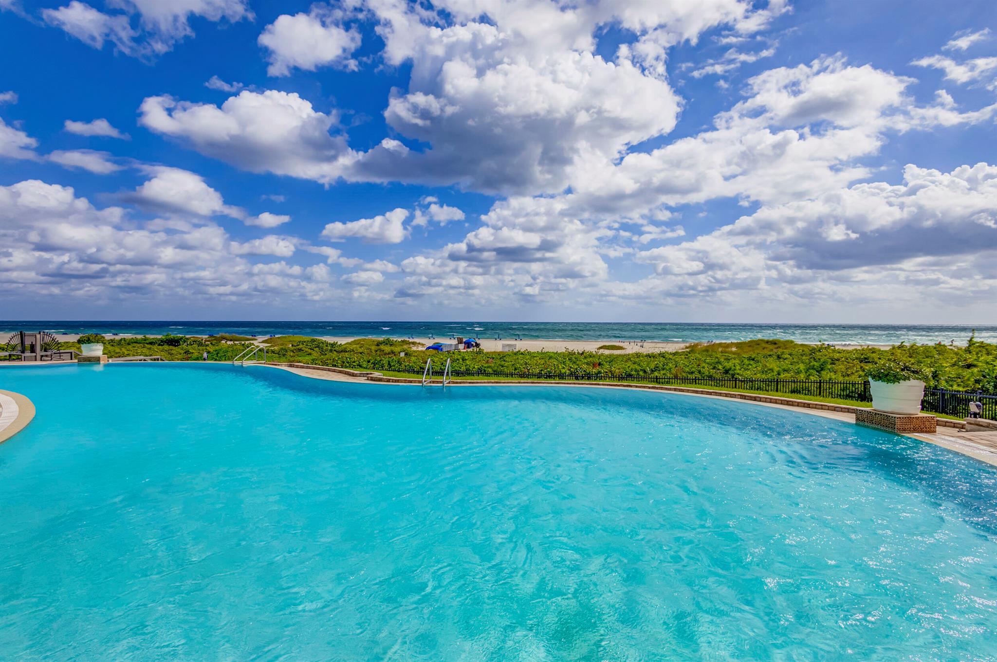 2700 NORTH OCEAN CONDO - Residential