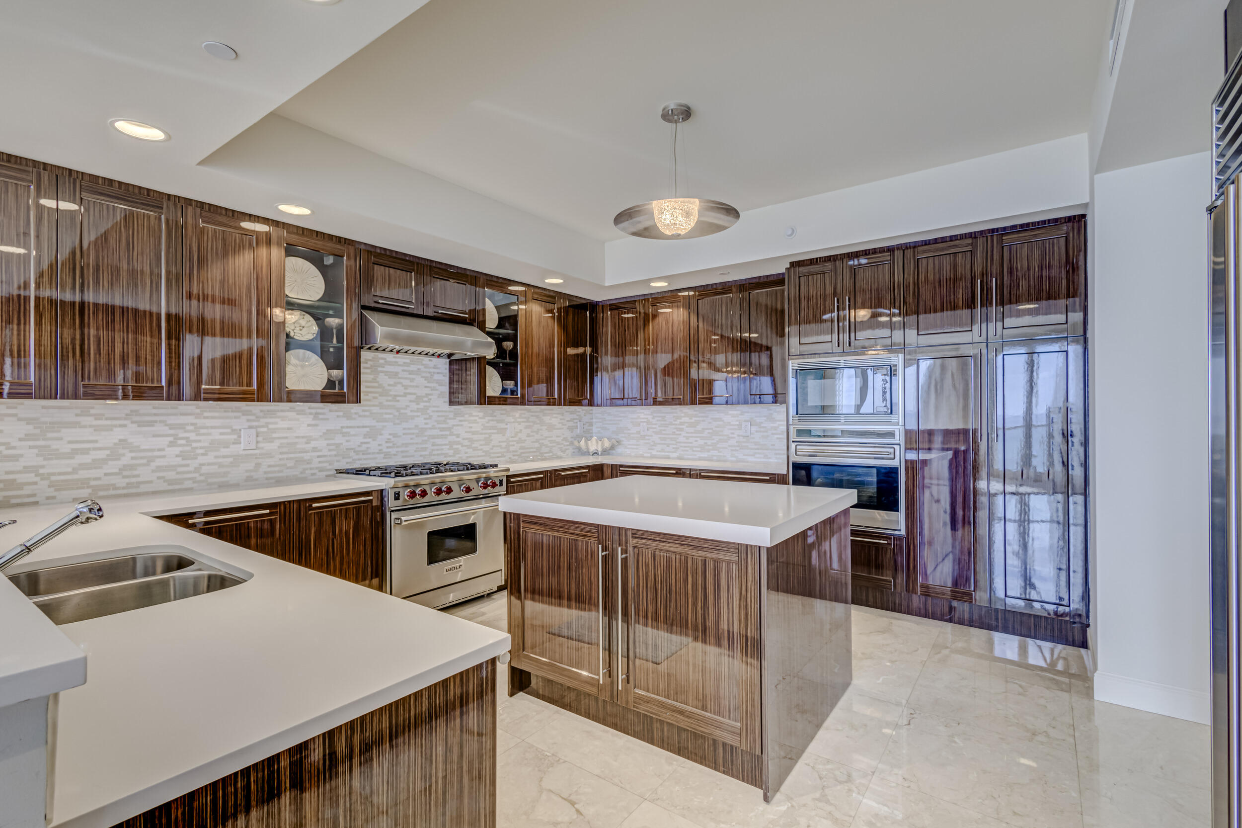 2700 NORTH OCEAN CONDO - Residential