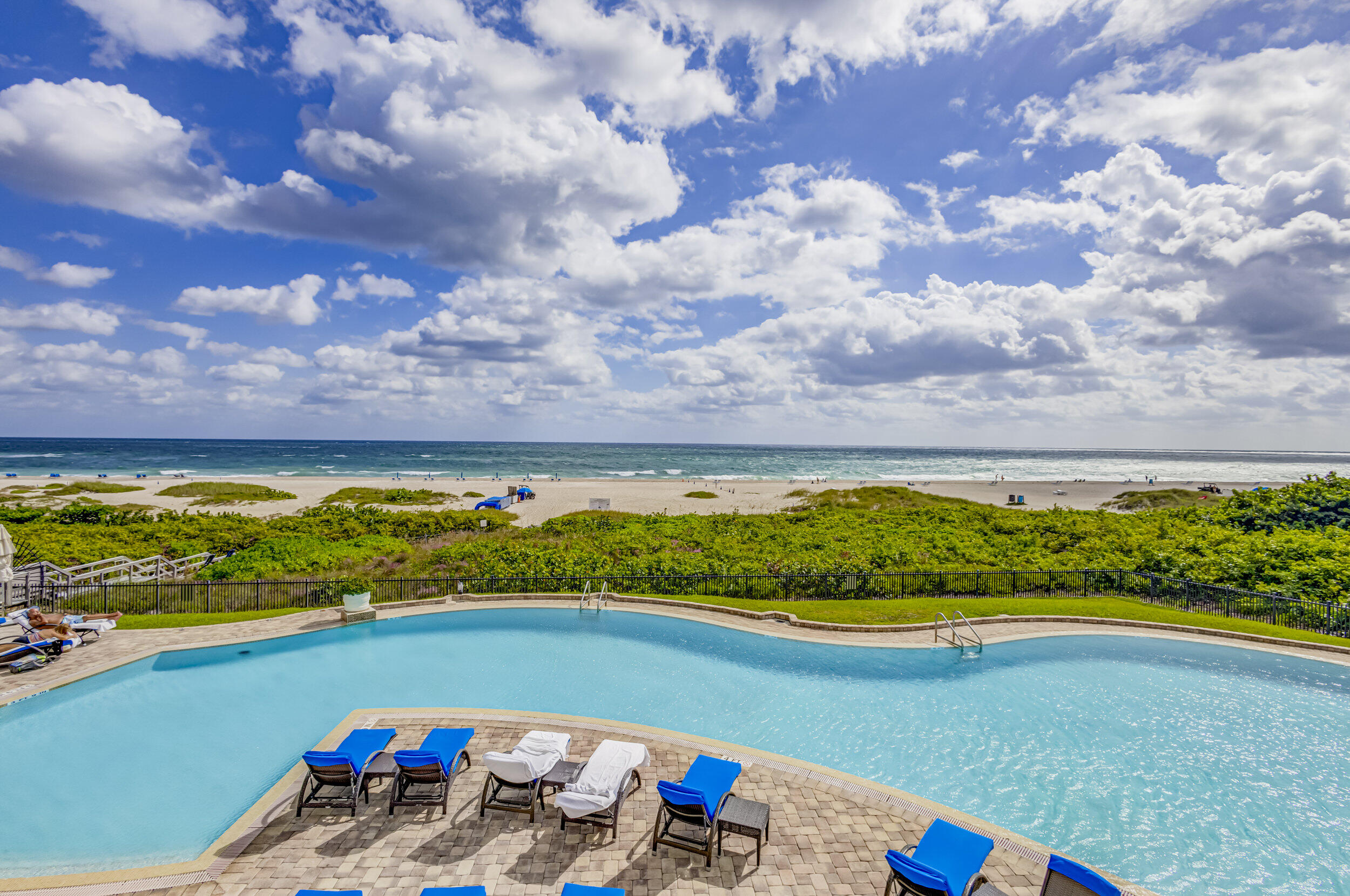 2700 NORTH OCEAN CONDO - Residential