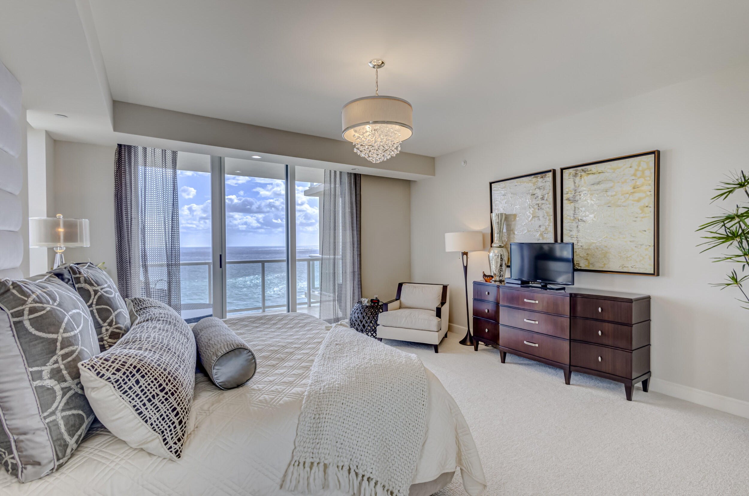 2700 NORTH OCEAN CONDO - Residential