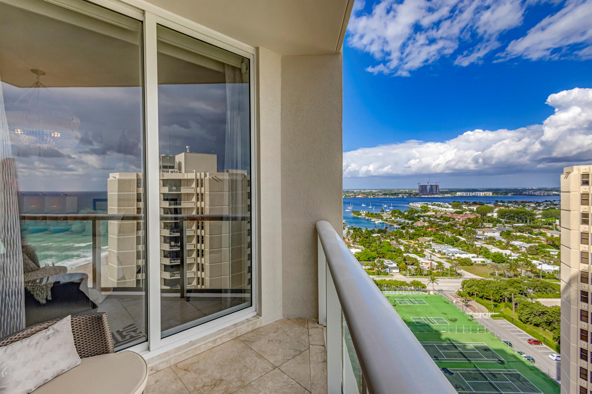 2700 NORTH OCEAN CONDO - Residential