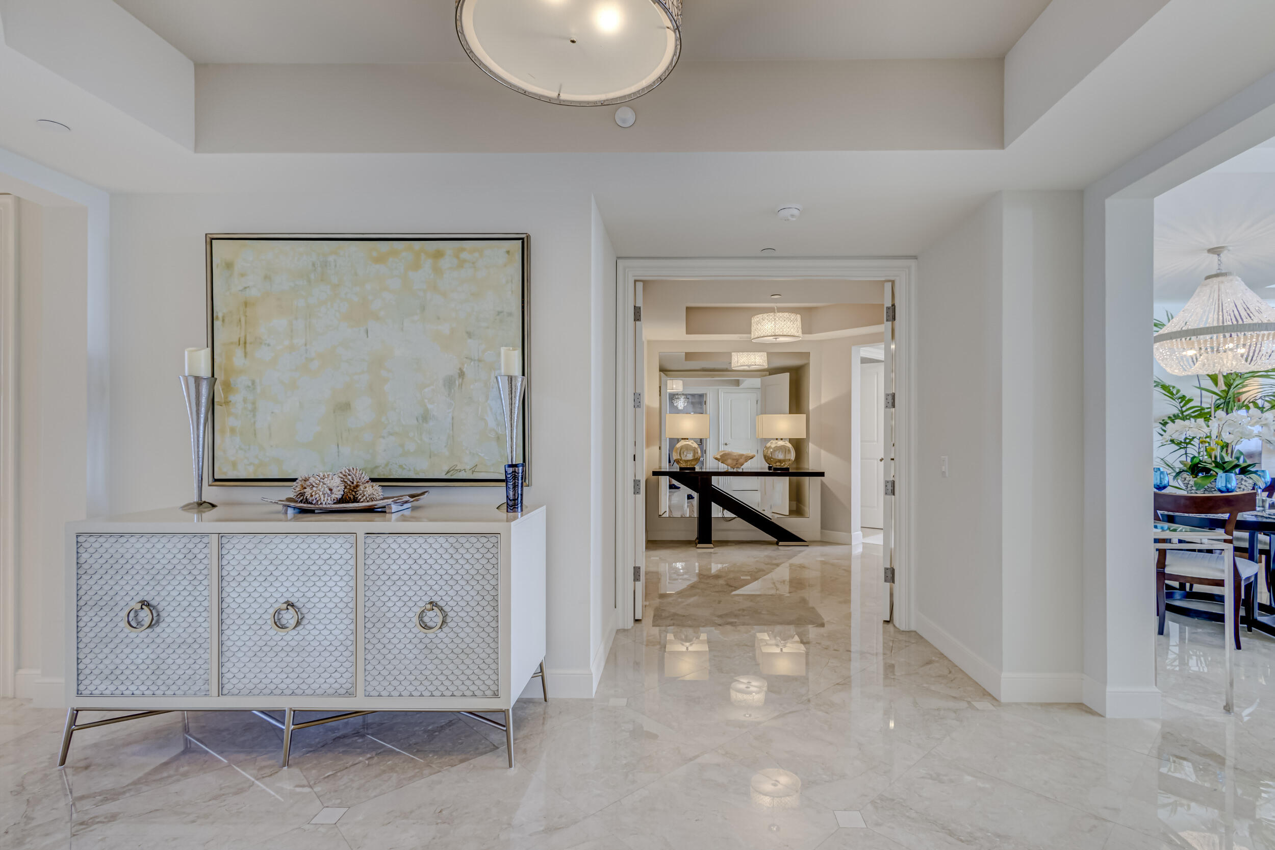 2700 NORTH OCEAN CONDO - Residential