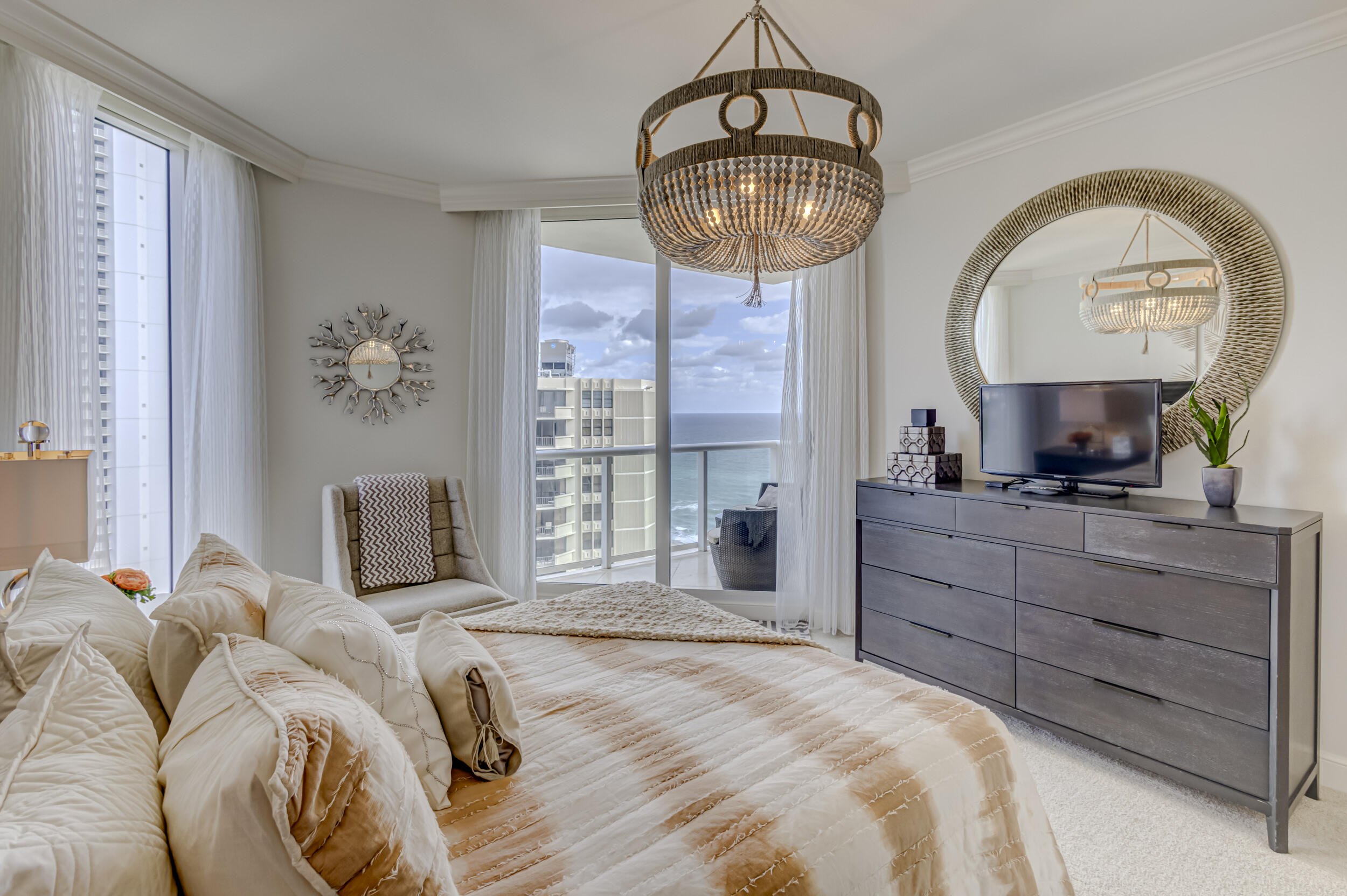 2700 NORTH OCEAN CONDO - Residential