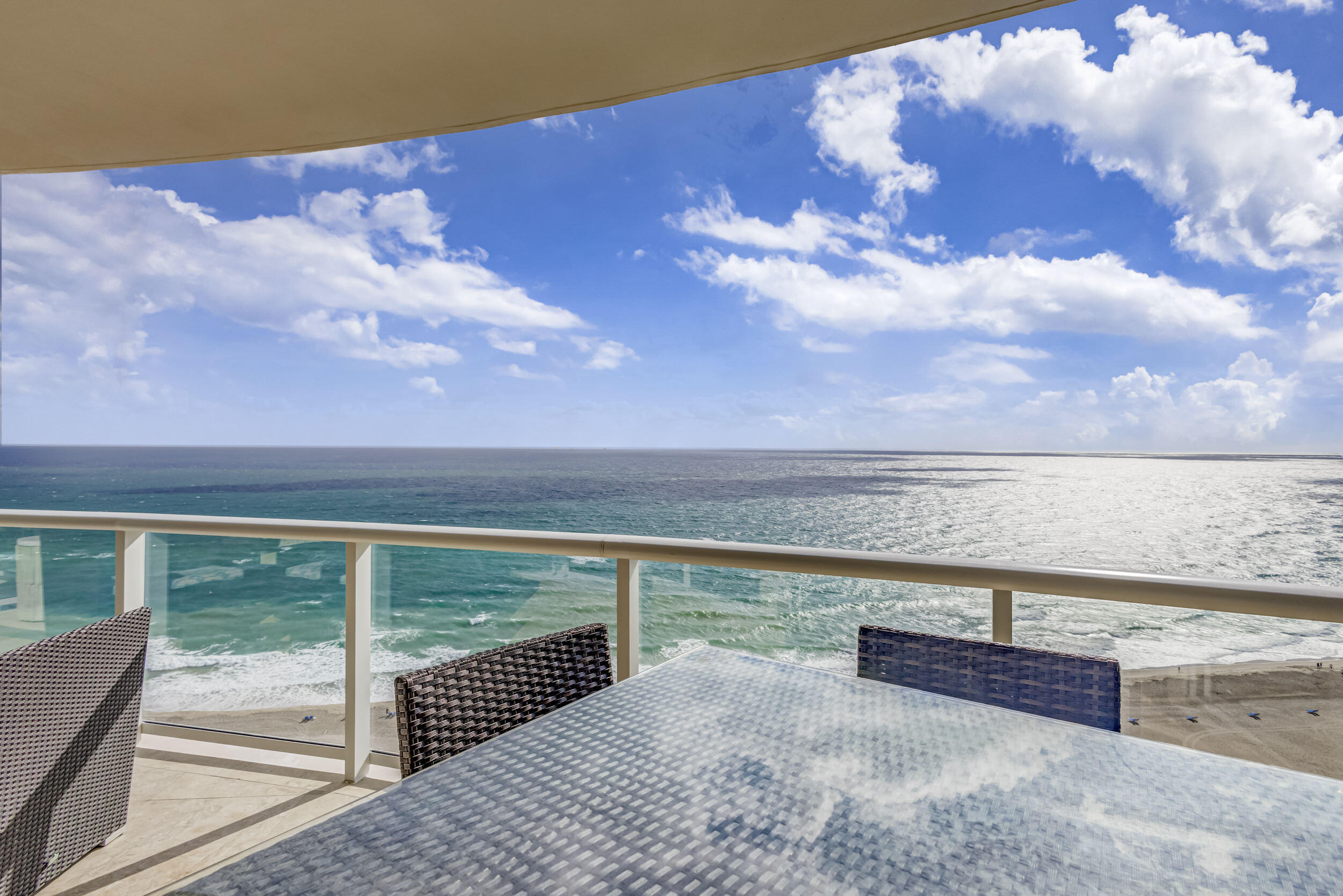 2700 NORTH OCEAN CONDO - Residential