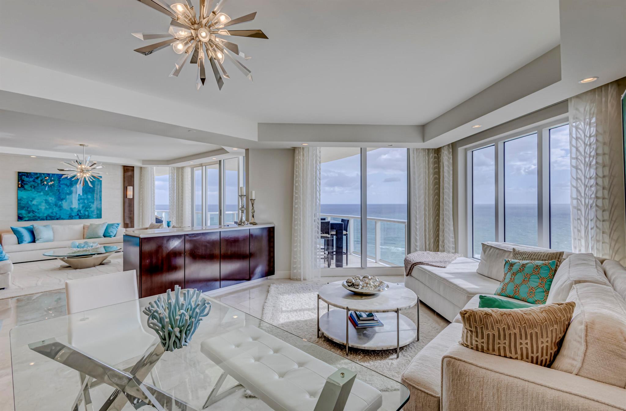 2700 NORTH OCEAN CONDO - Residential