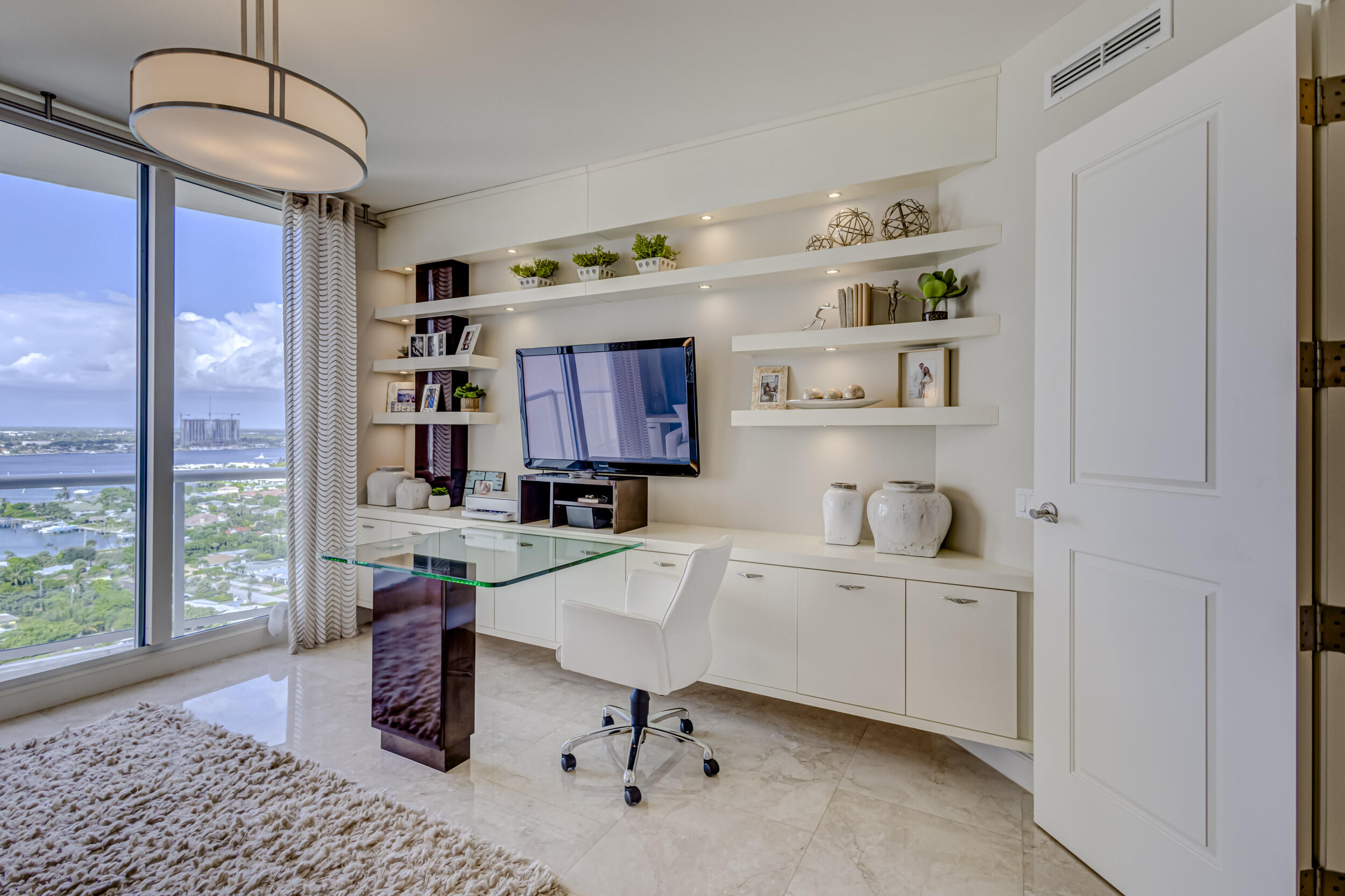 2700 NORTH OCEAN CONDO - Residential