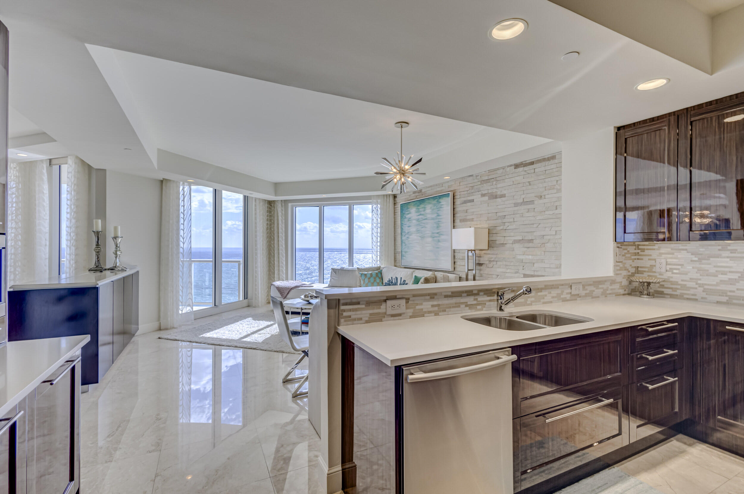 2700 NORTH OCEAN CONDO - Residential