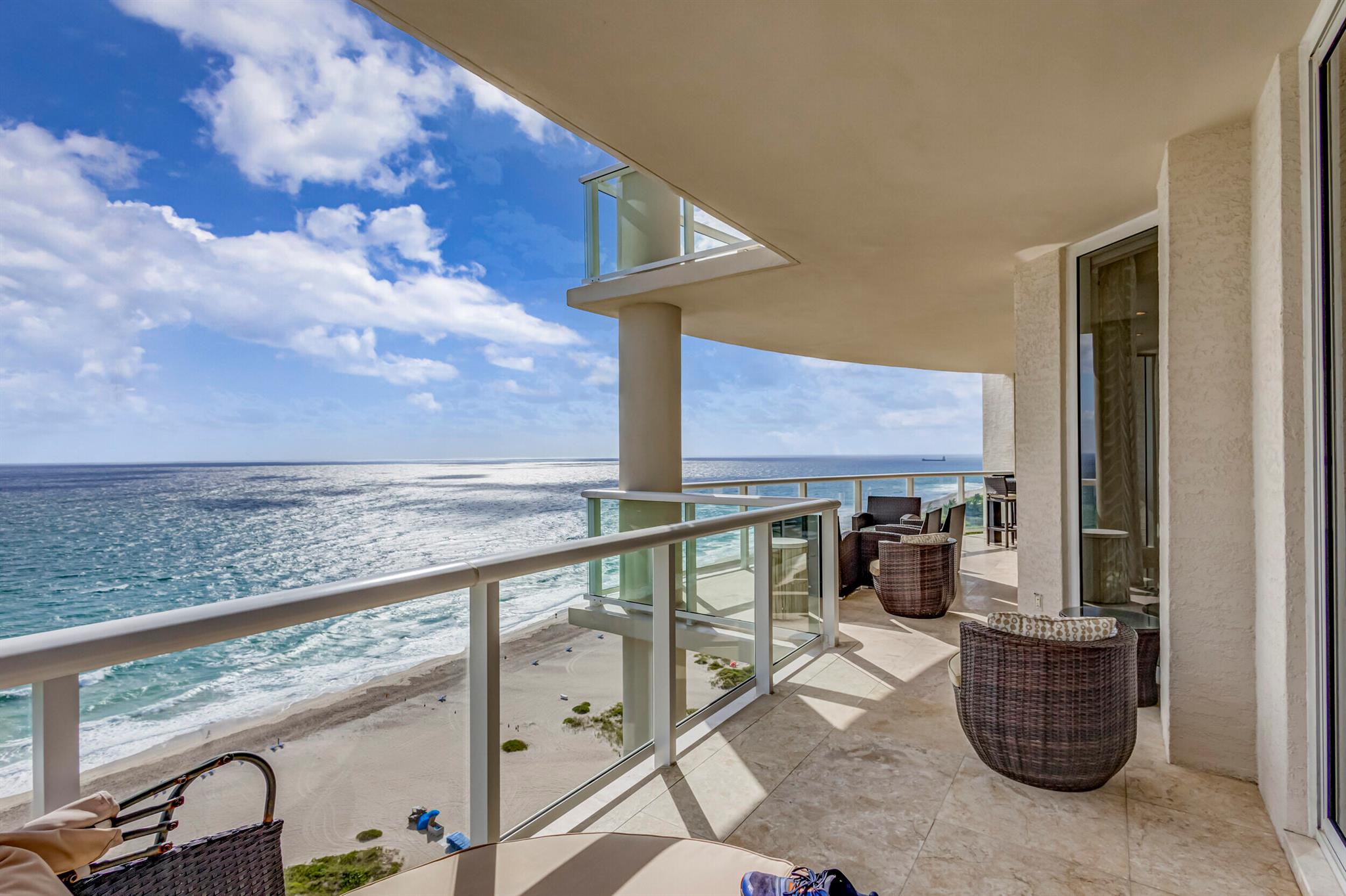 2700 NORTH OCEAN CONDO - Residential