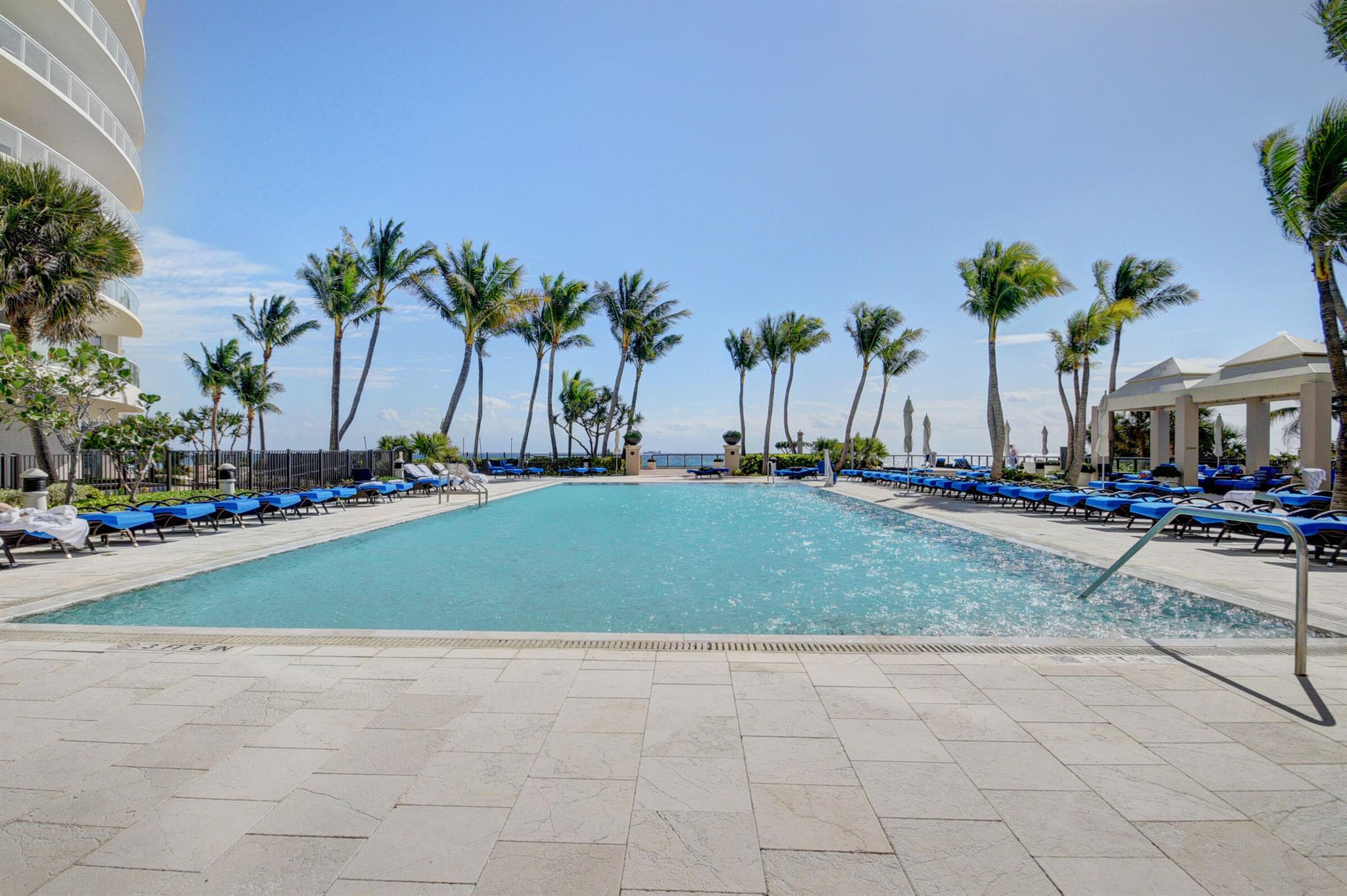 2700 NORTH OCEAN CONDO - Residential