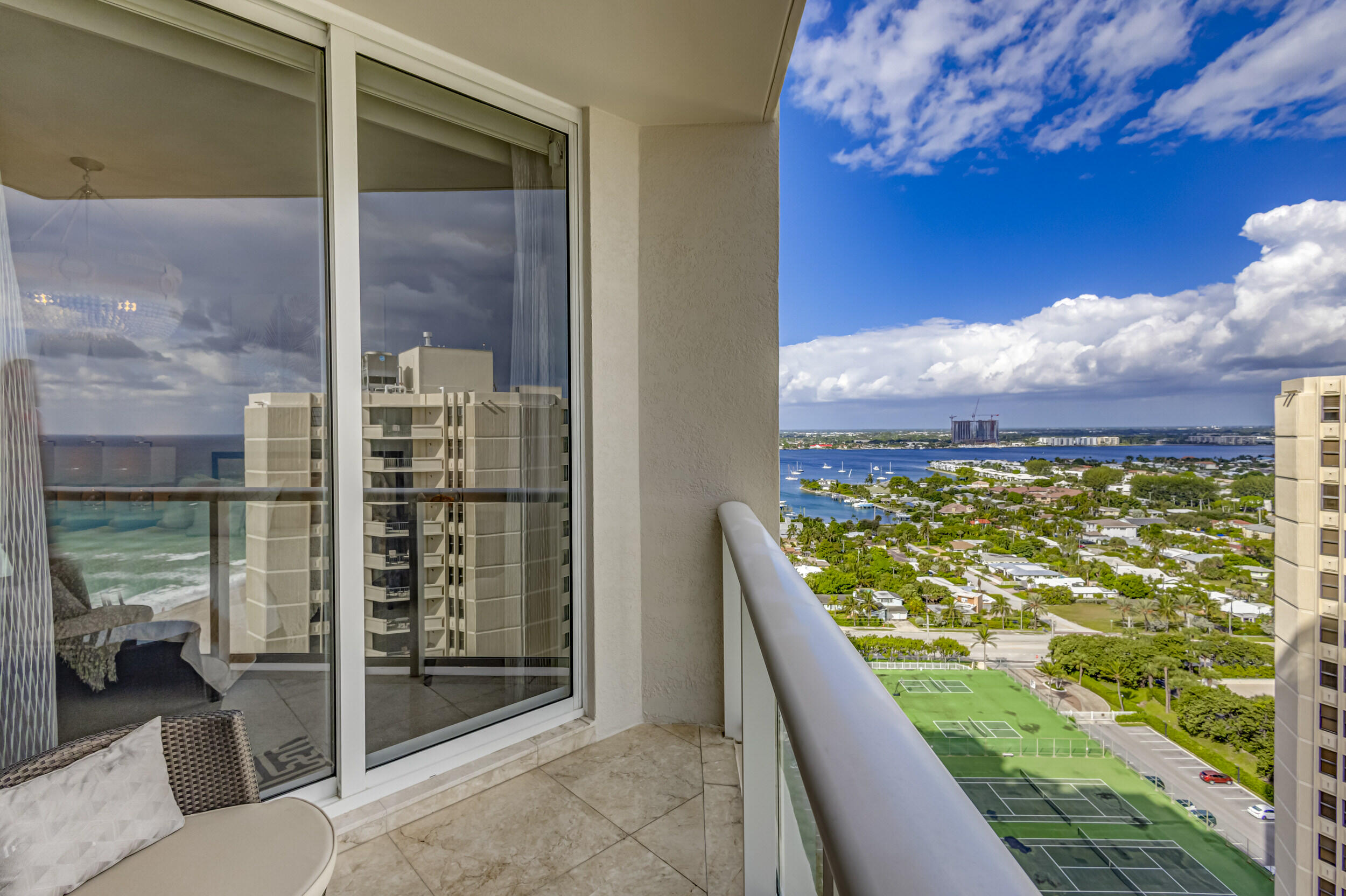 2700 NORTH OCEAN CONDO - Residential