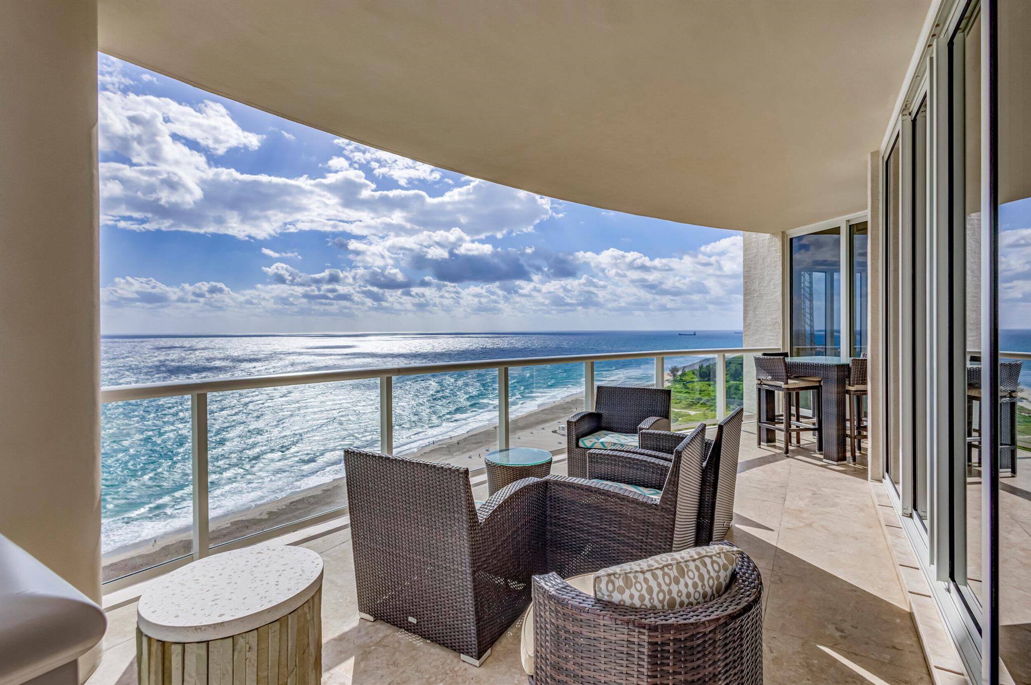 2700 NORTH OCEAN CONDO - Residential