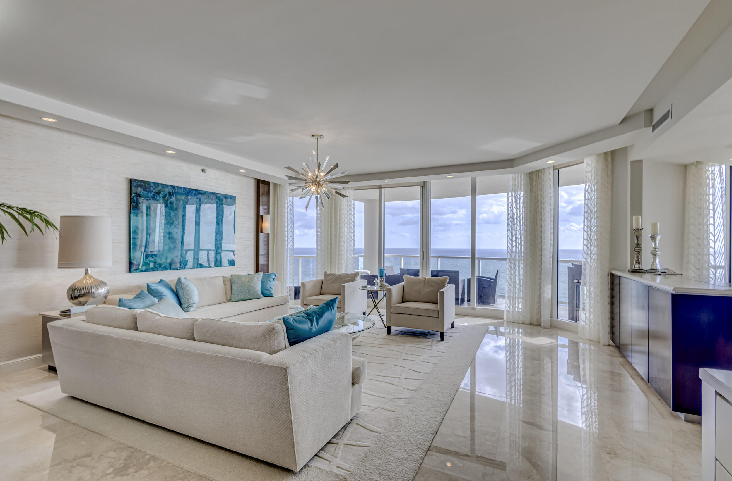 2700 NORTH OCEAN CONDO - Residential