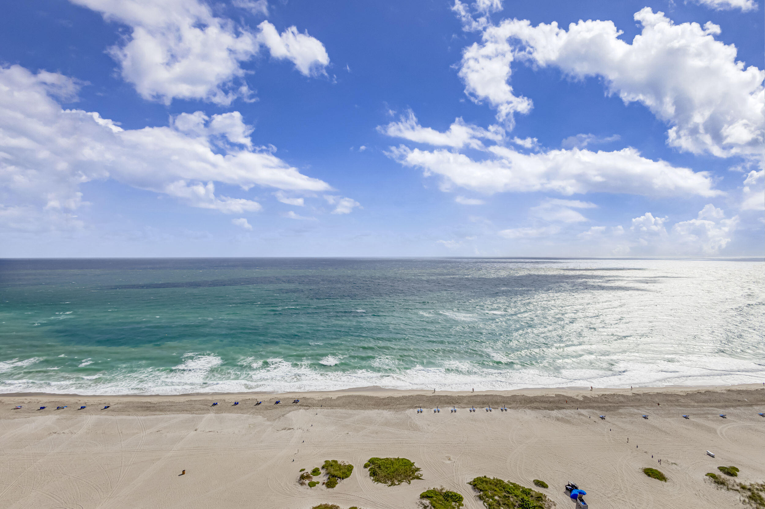 2700 NORTH OCEAN CONDO - Residential