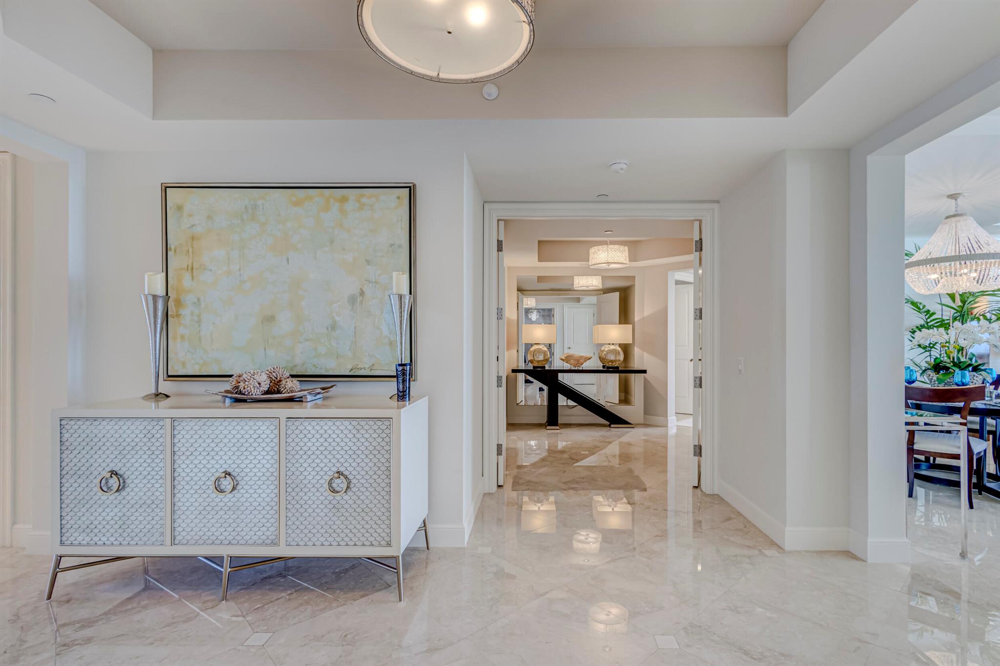 2700 NORTH OCEAN CONDO - Residential