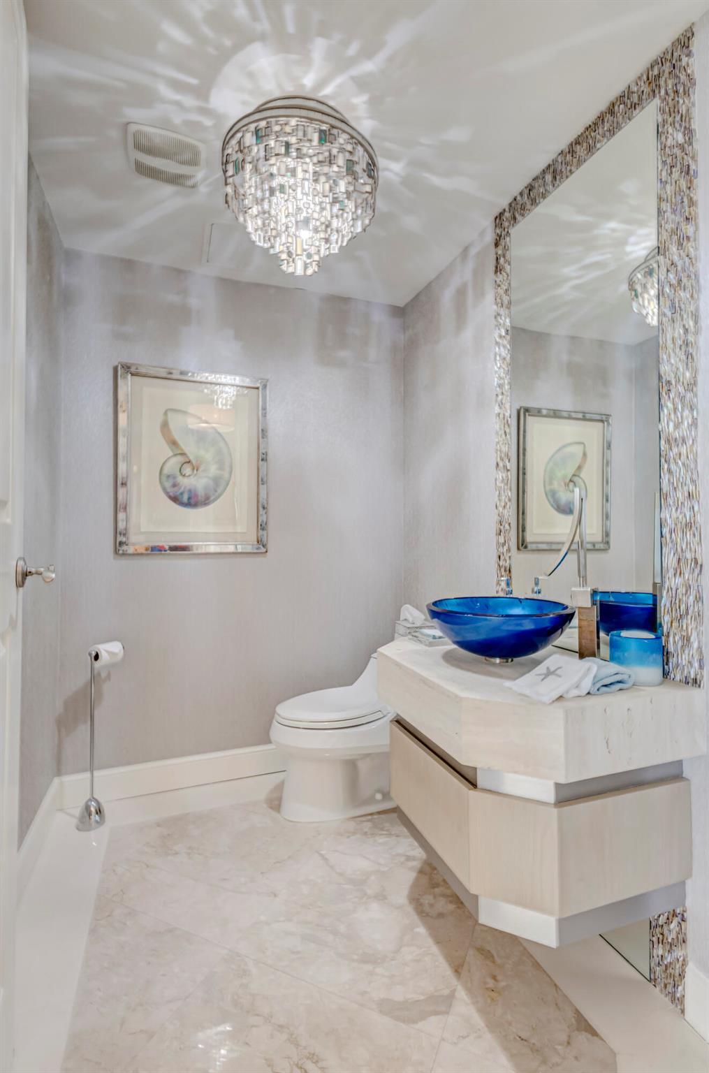 2700 NORTH OCEAN CONDO - Residential