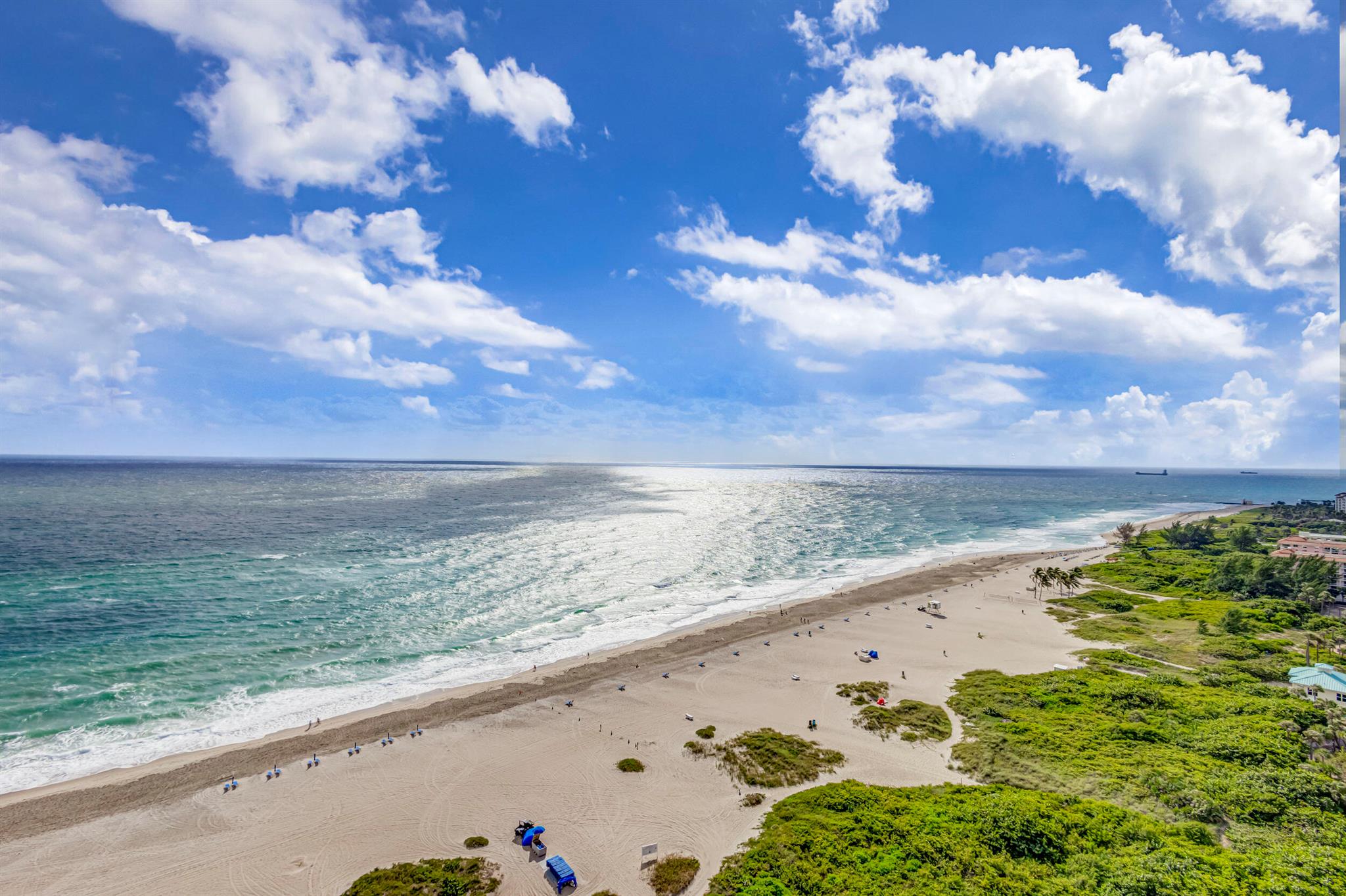 2700 NORTH OCEAN CONDO - Residential