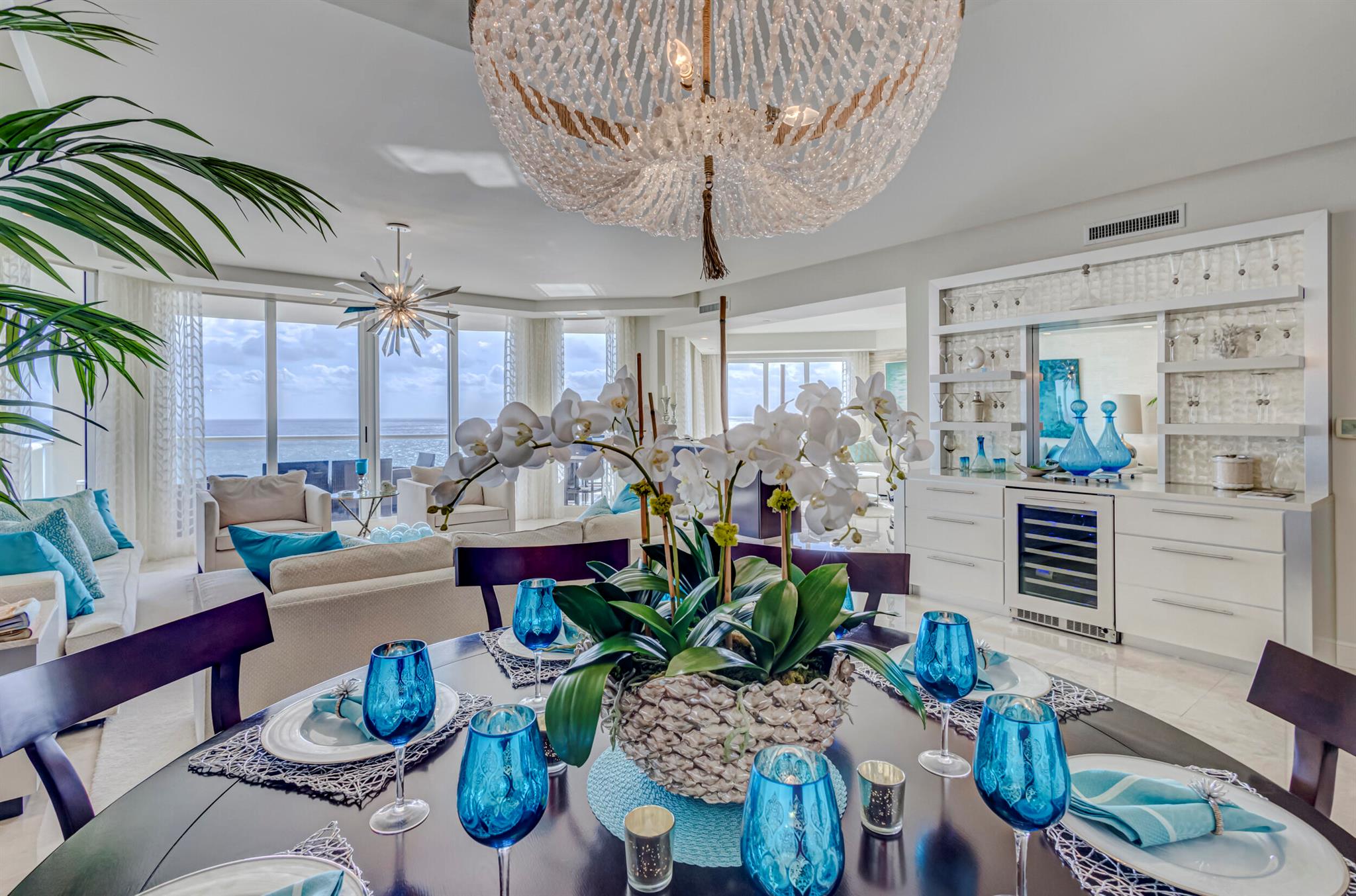 2700 NORTH OCEAN CONDO - Residential