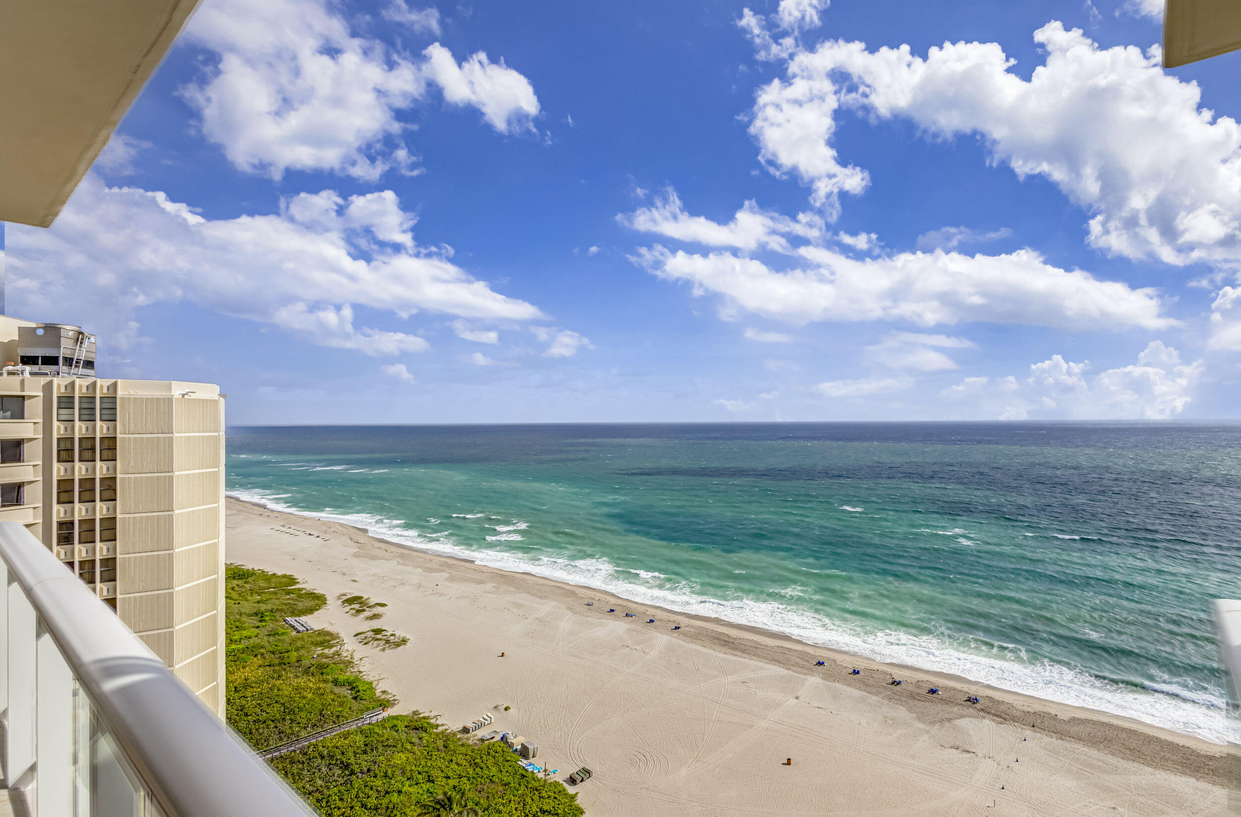 2700 NORTH OCEAN CONDO - Residential