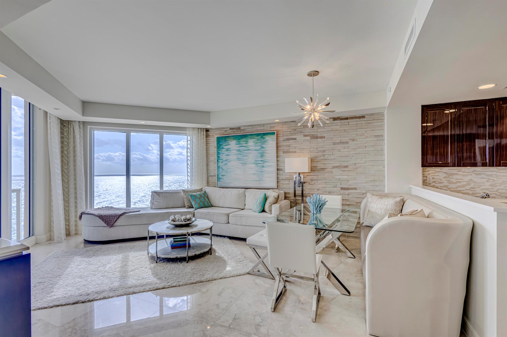 2700 NORTH OCEAN CONDO - Residential