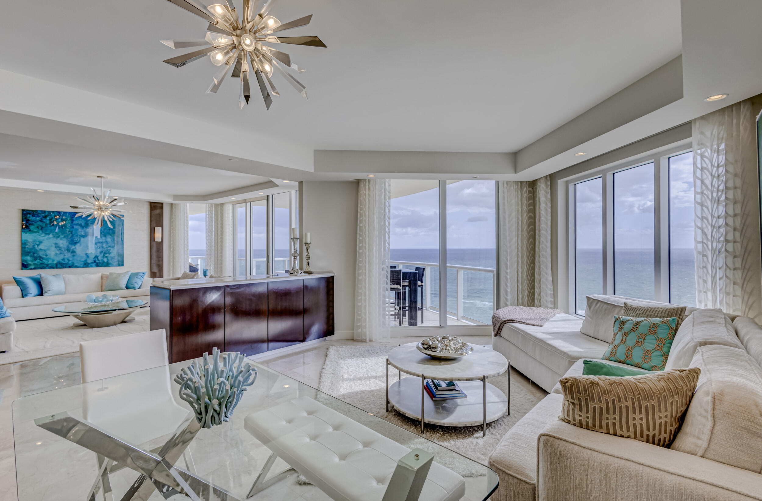 2700 NORTH OCEAN CONDO - Residential