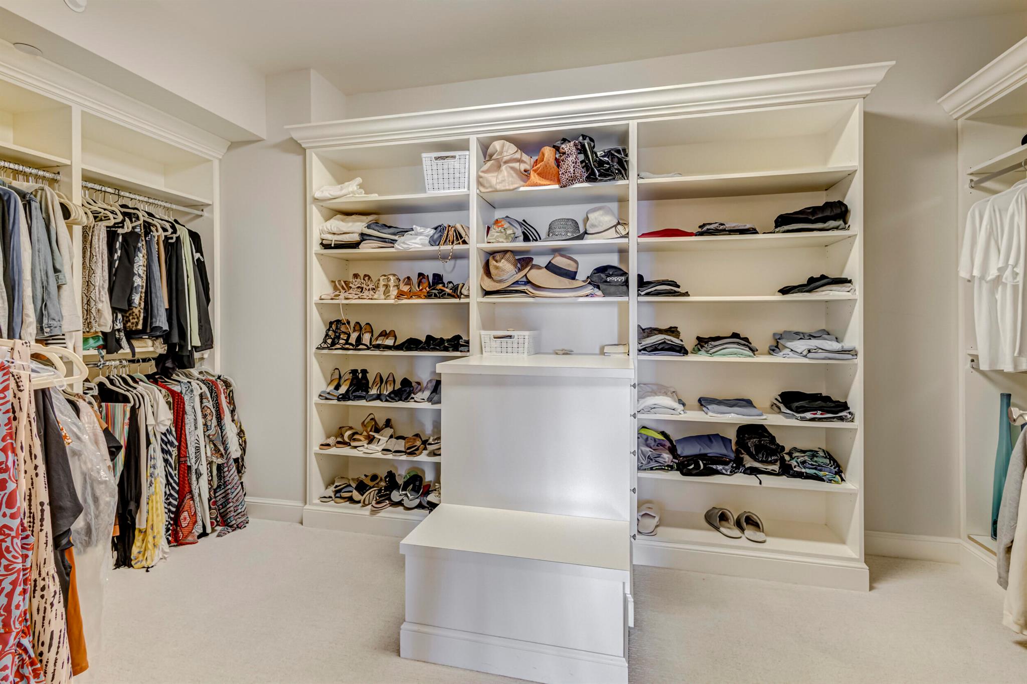 2700 NORTH OCEAN CONDO - Residential