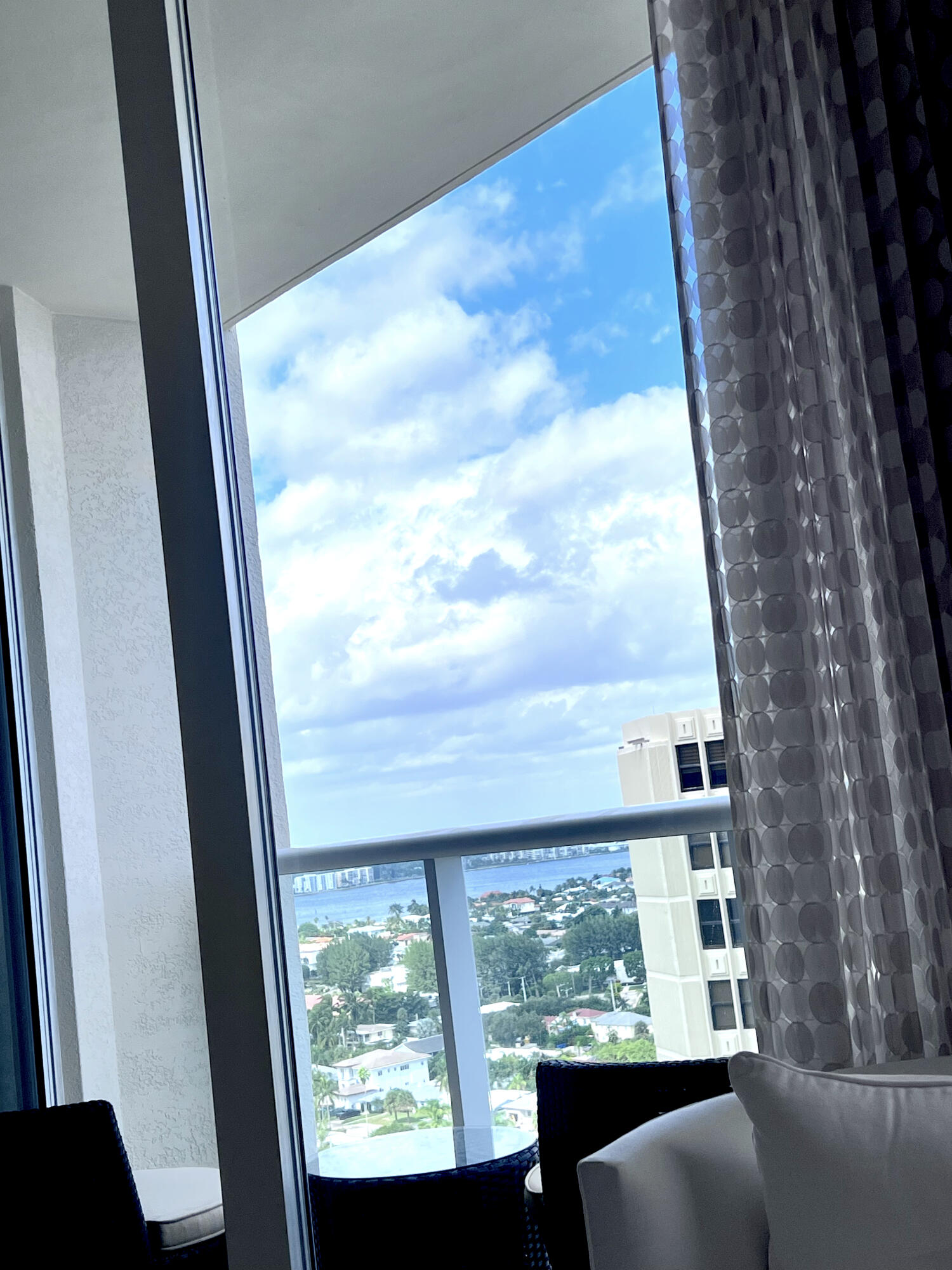 2700 NORTH OCEAN CONDO - Residential