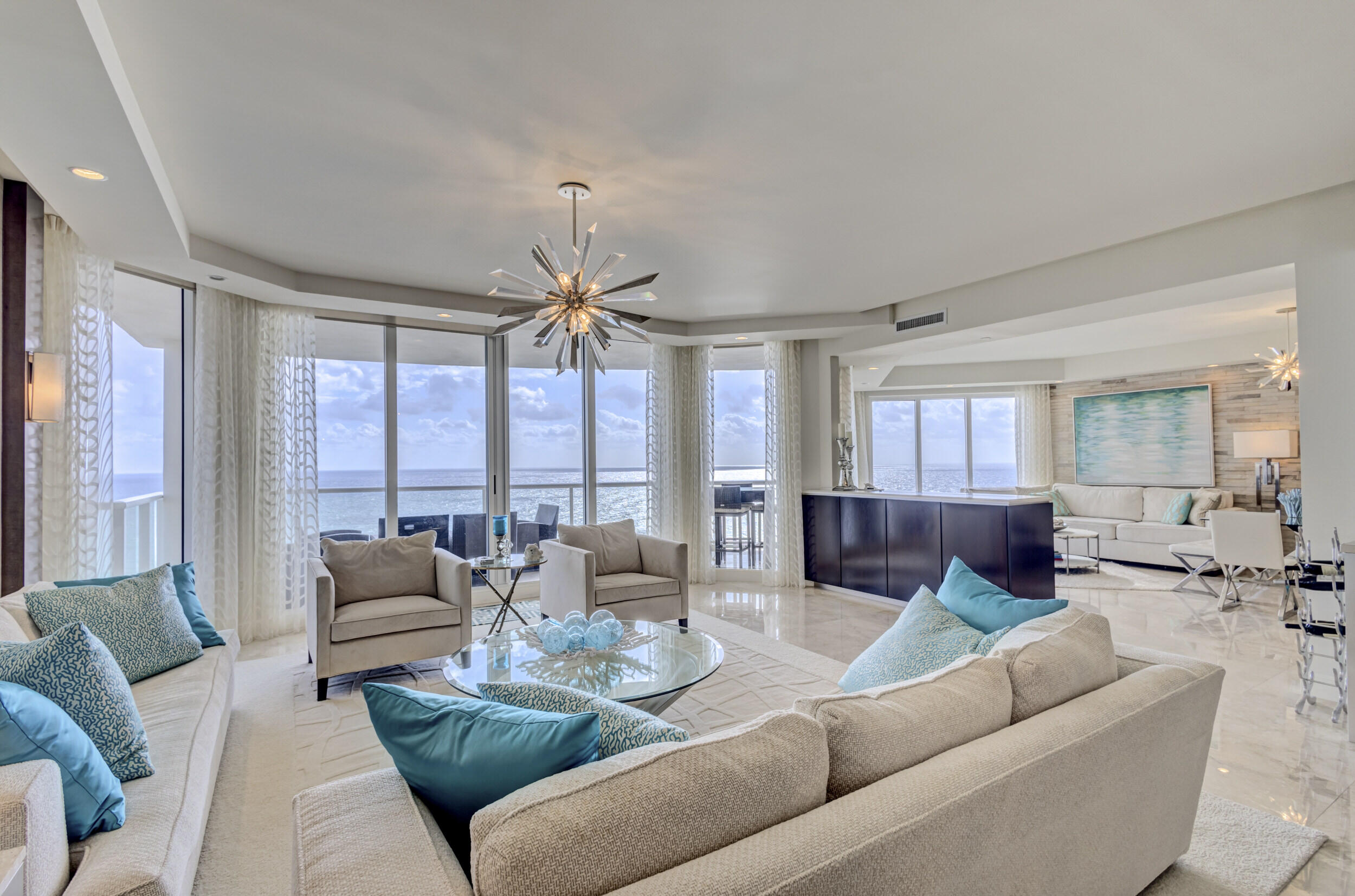 2700 NORTH OCEAN CONDO - Residential
