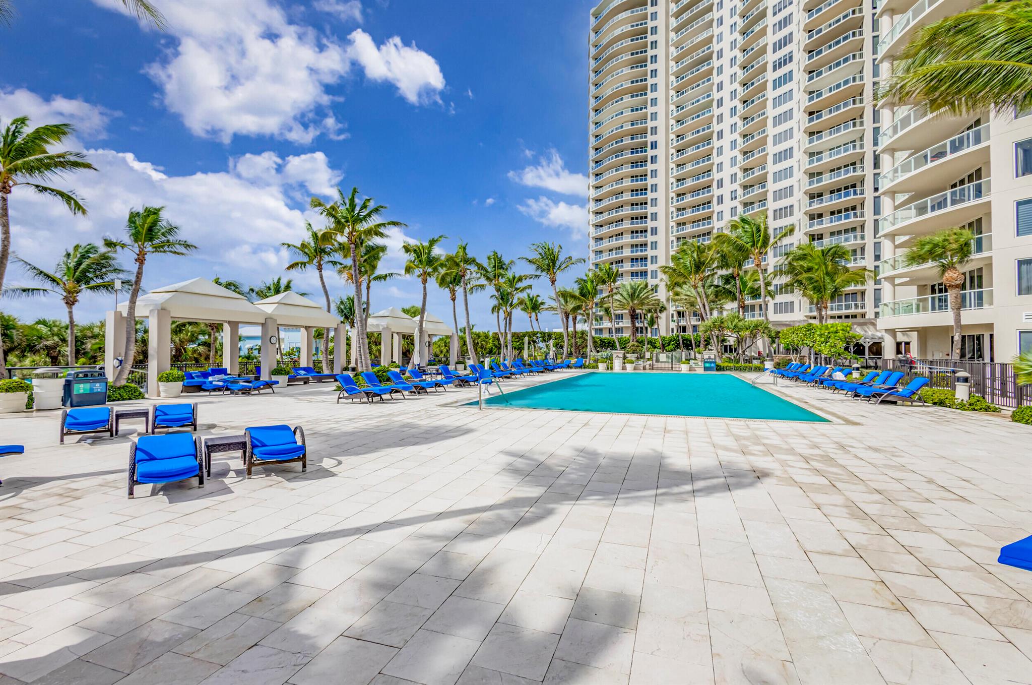 2700 NORTH OCEAN CONDO - Residential