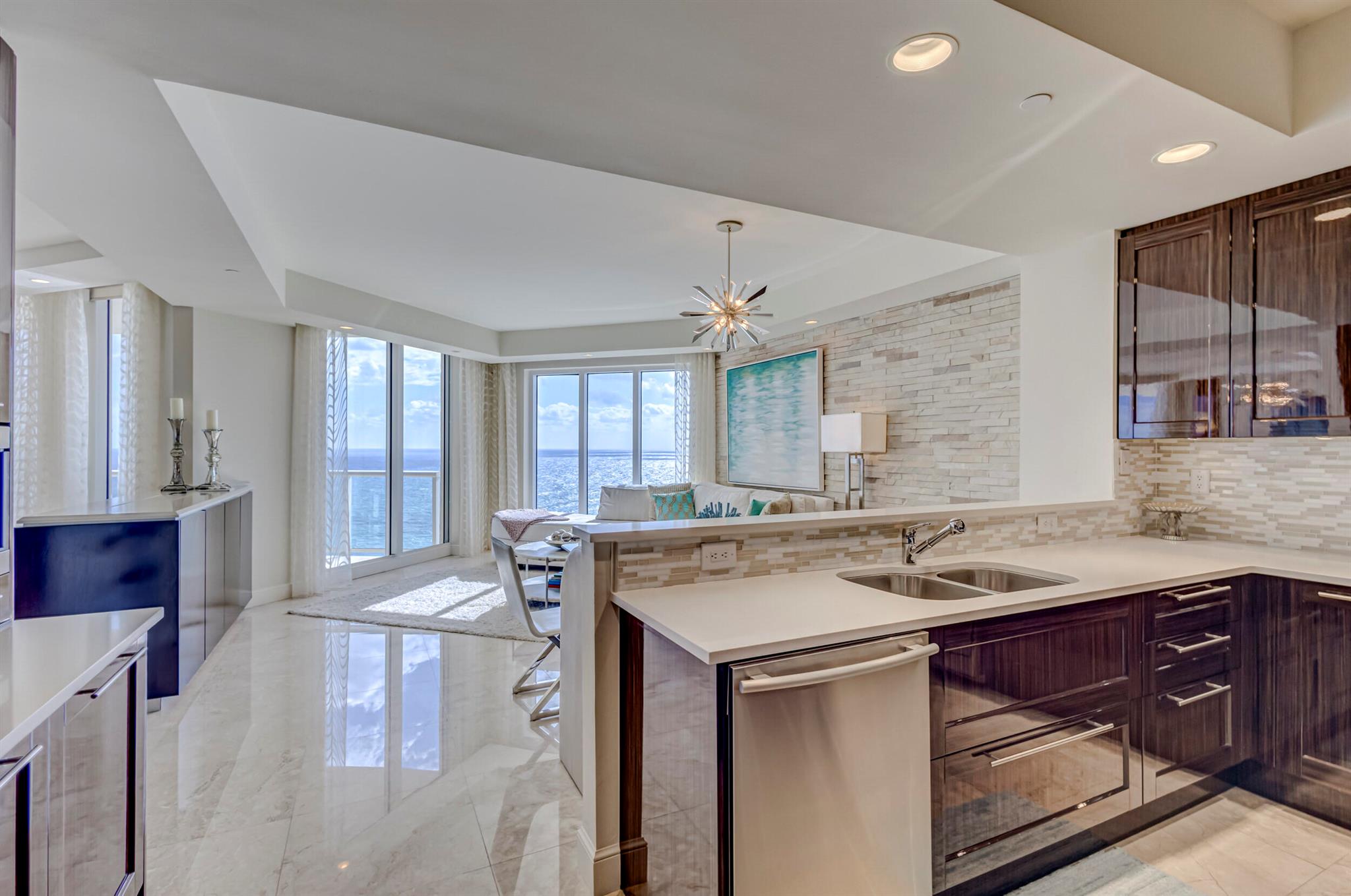2700 NORTH OCEAN CONDO - Residential