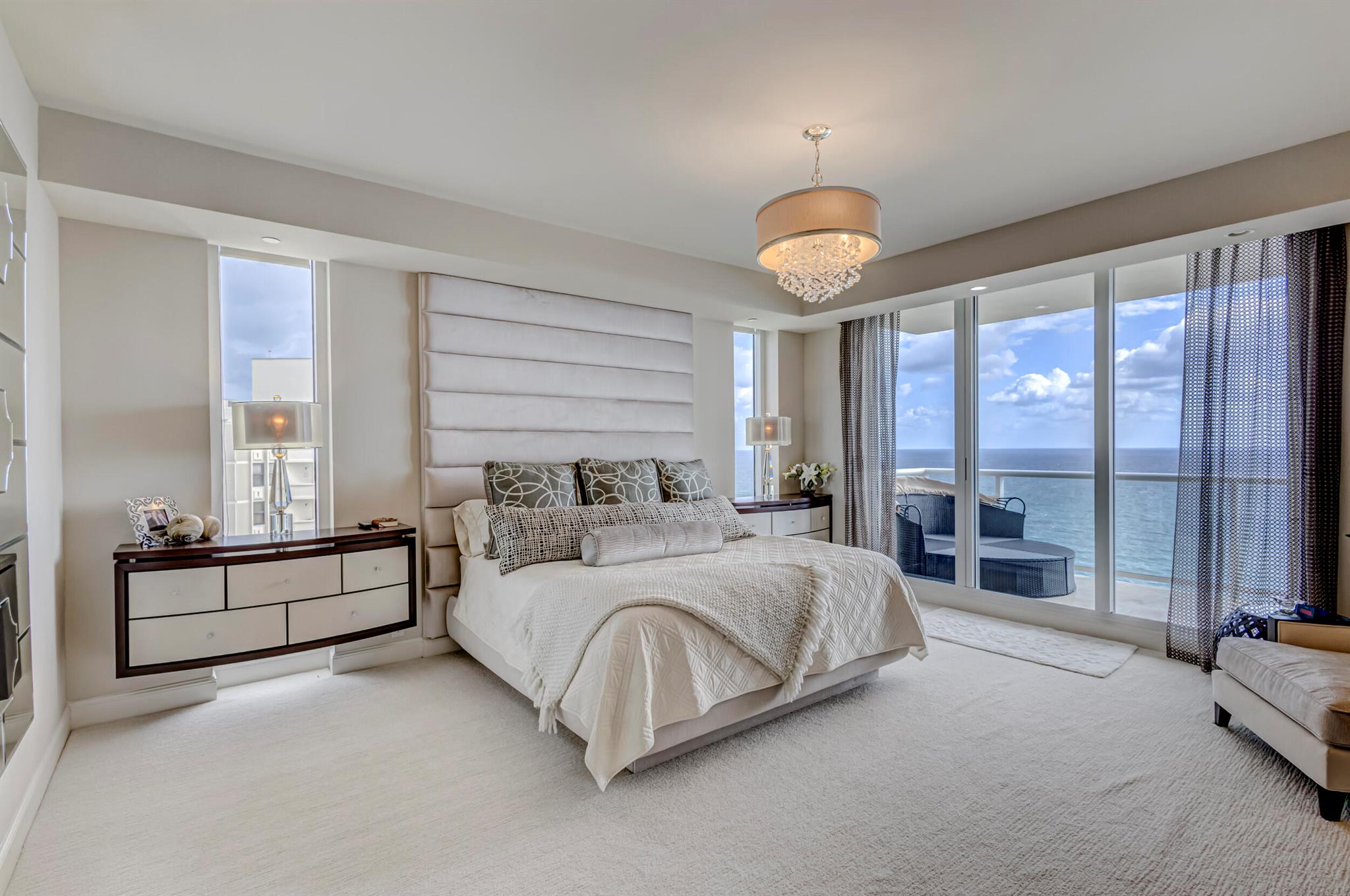 2700 NORTH OCEAN CONDO - Residential